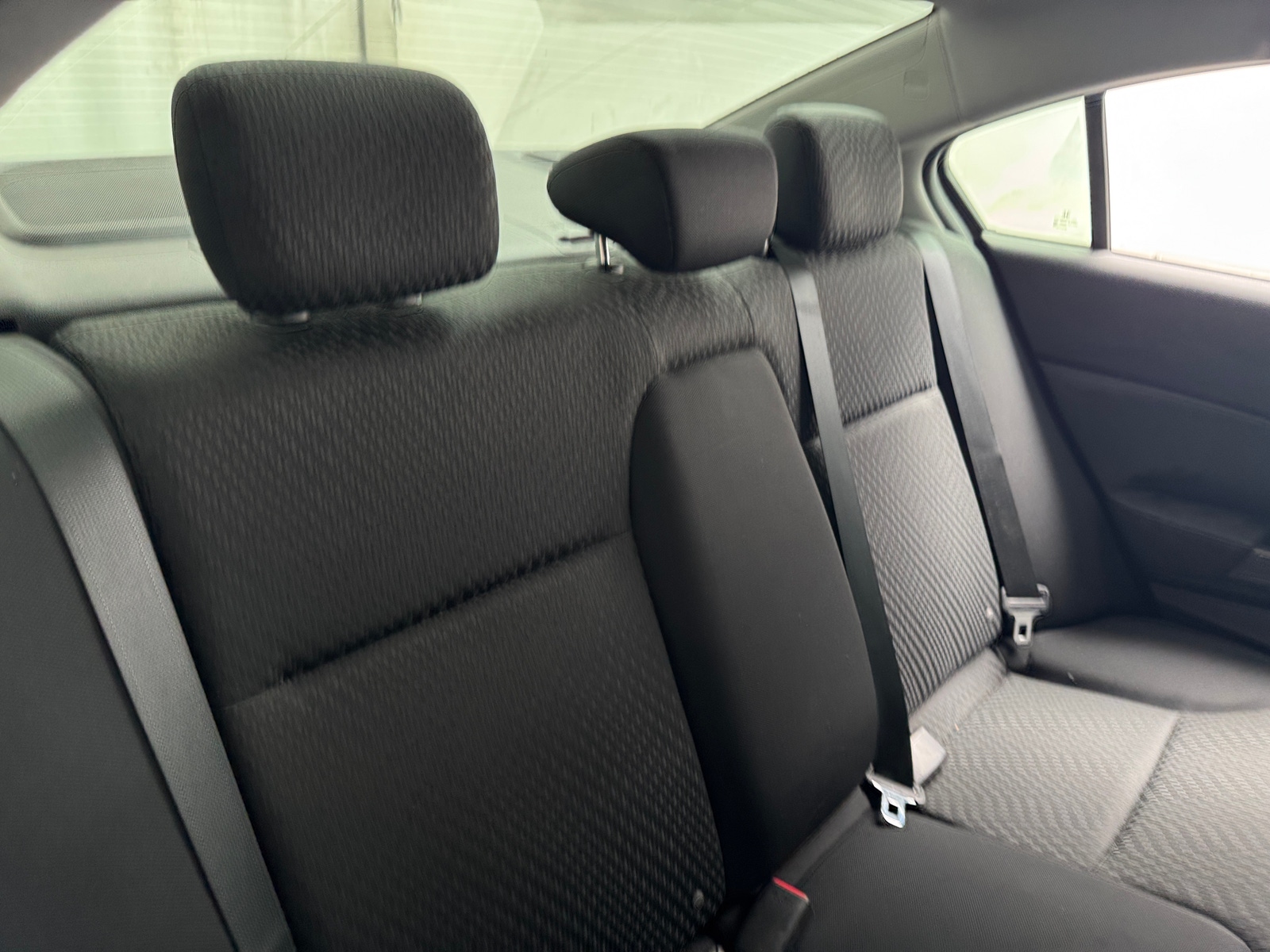 Thumbnail: 2015 Honda Civic - 6