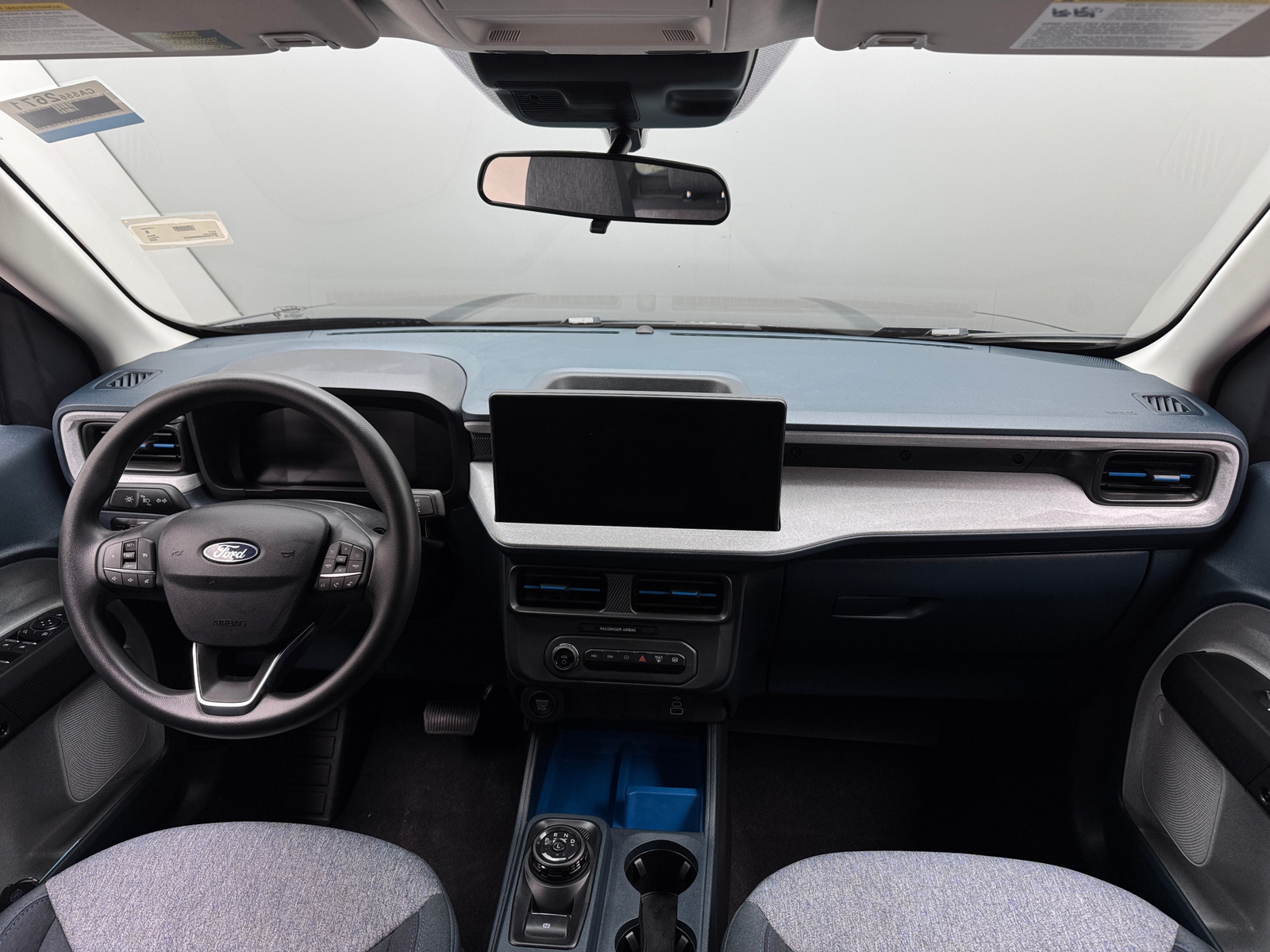 Thumbnail: 2025 Ford Maverick - 3