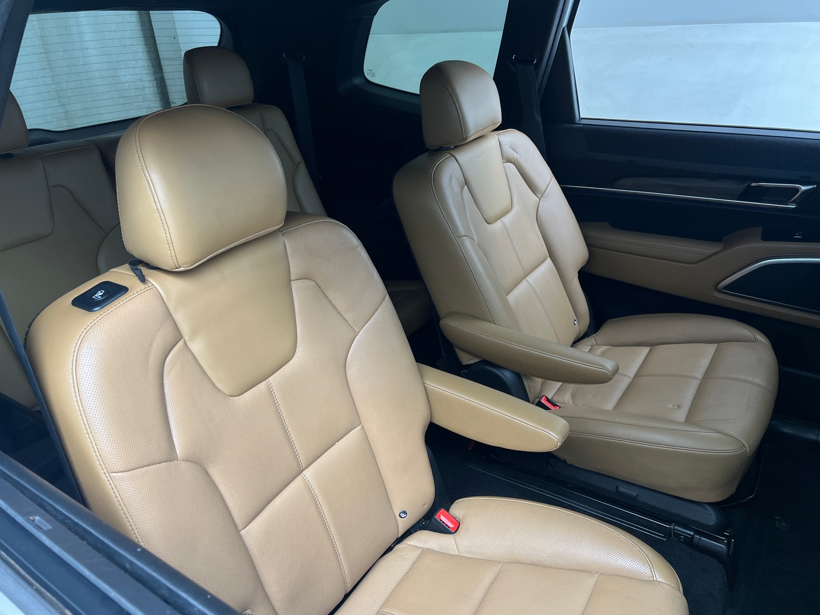 Thumbnail: 2022 Kia Telluride - 5