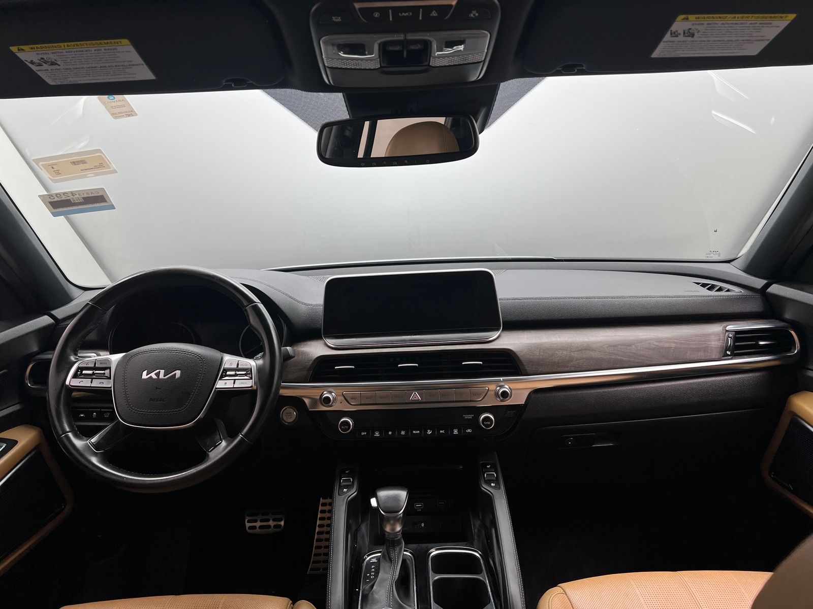 Thumbnail: 2022 Kia Telluride - 2