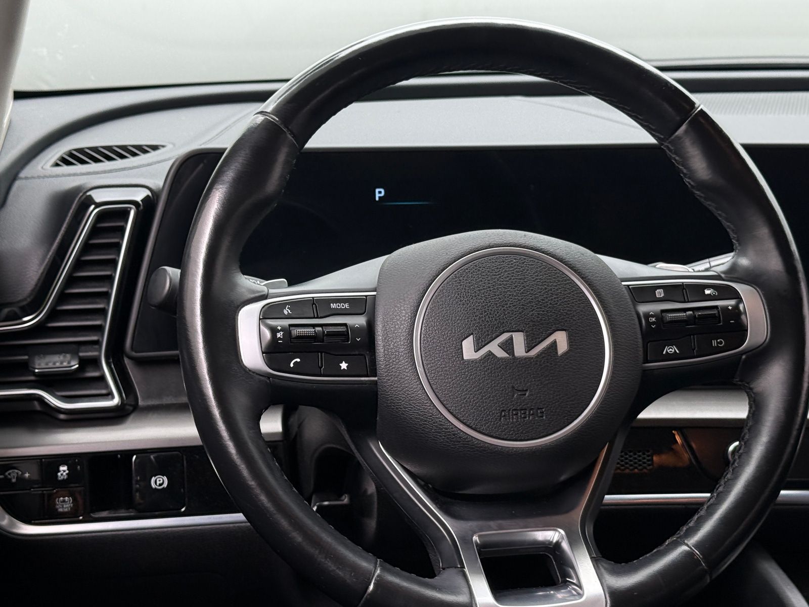 Thumbnail: 2023 Kia Sportage - 4