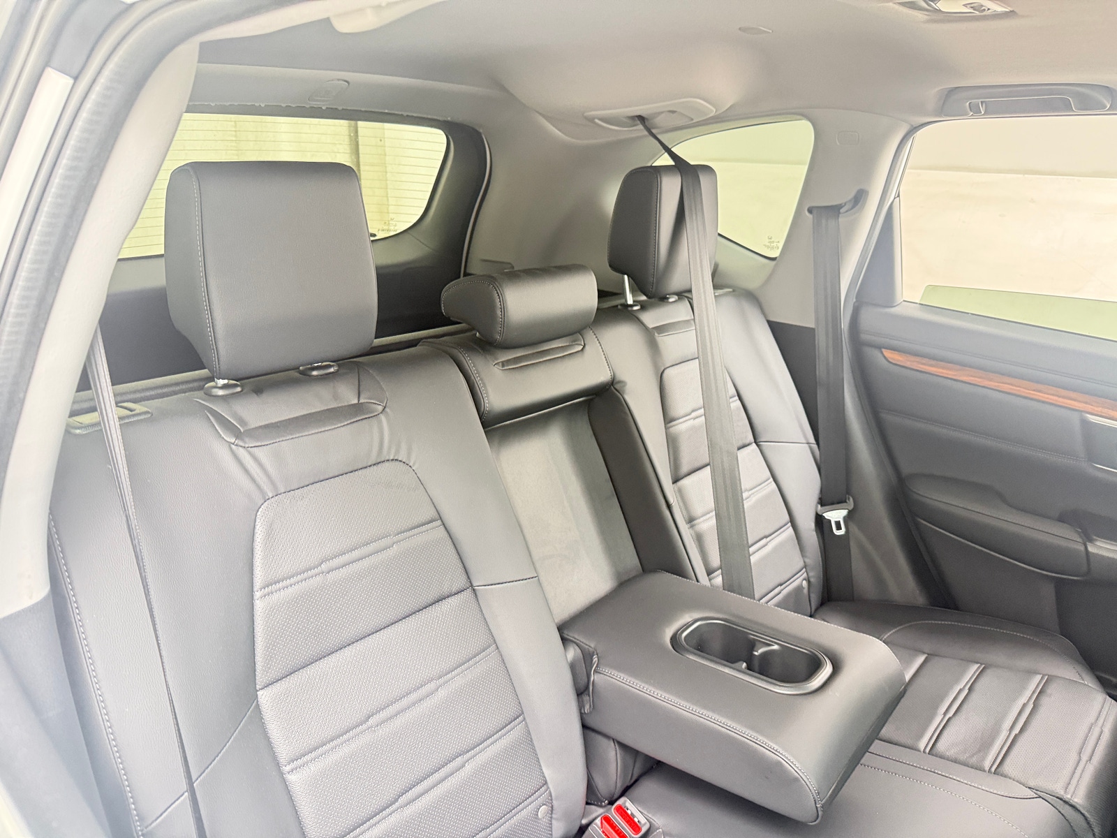 Thumbnail: 2019 Honda CR-V - 5