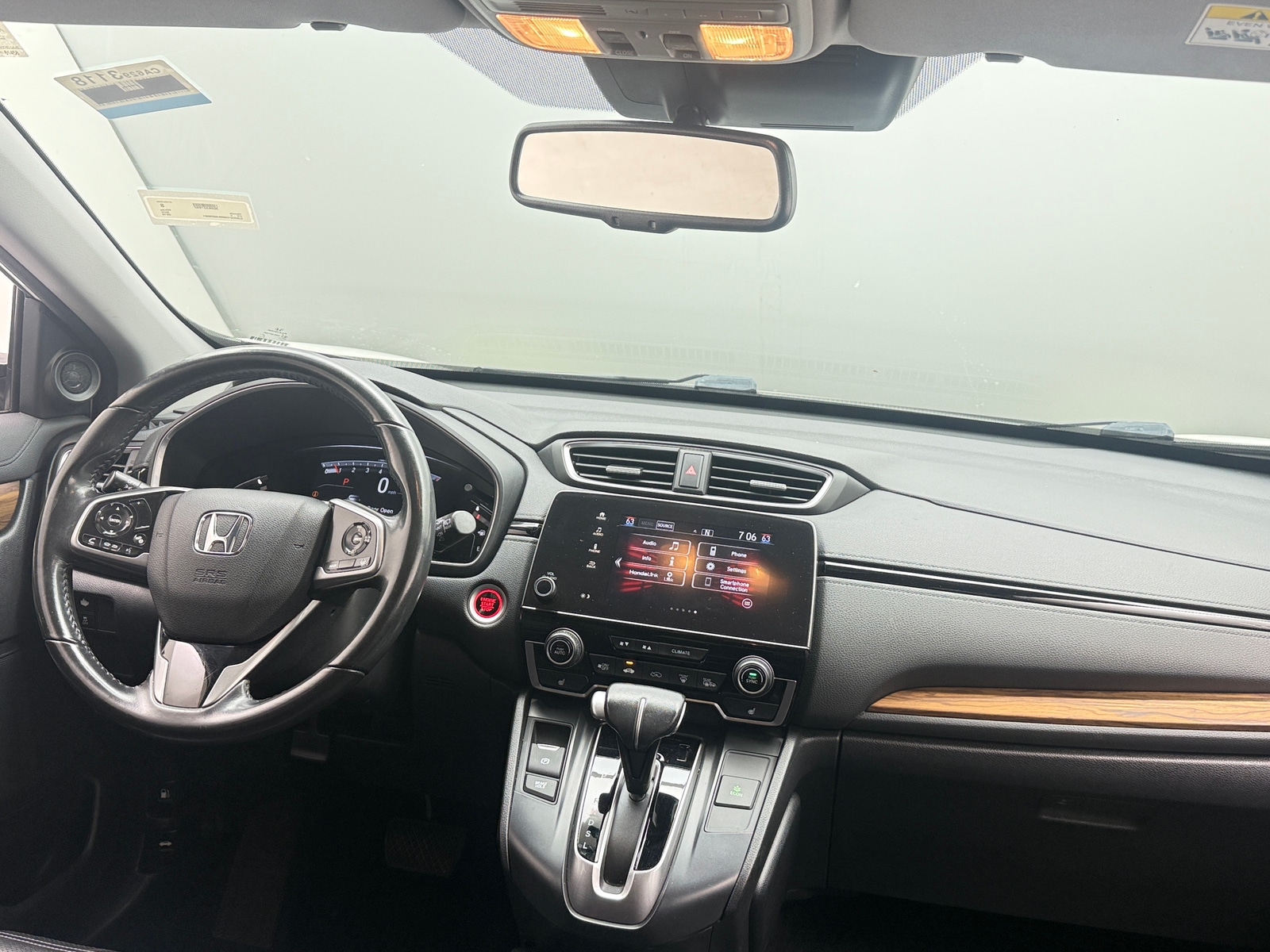 Thumbnail: 2019 Honda CR-V - 2