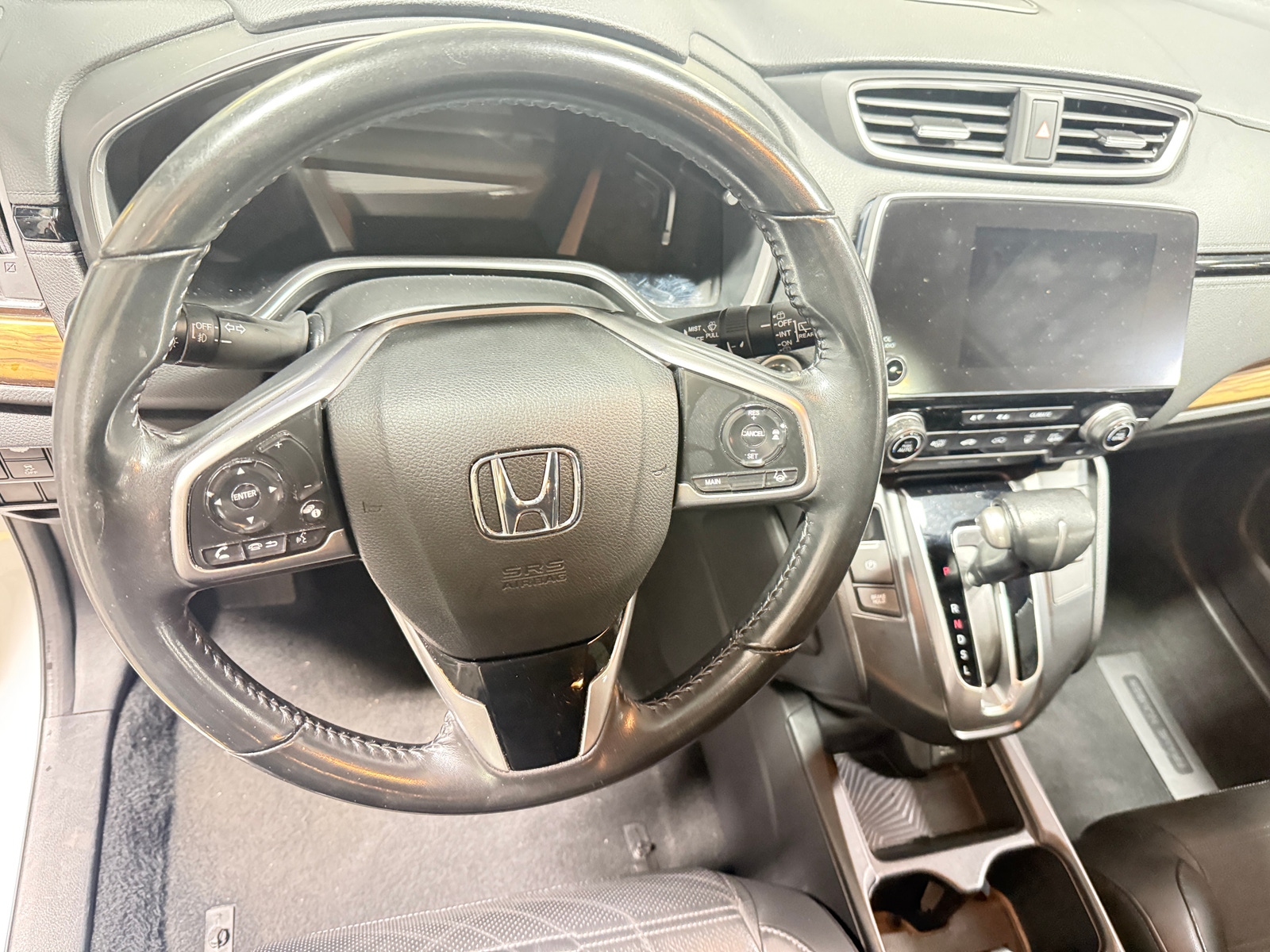 Thumbnail: 2019 Honda CR-V - 4