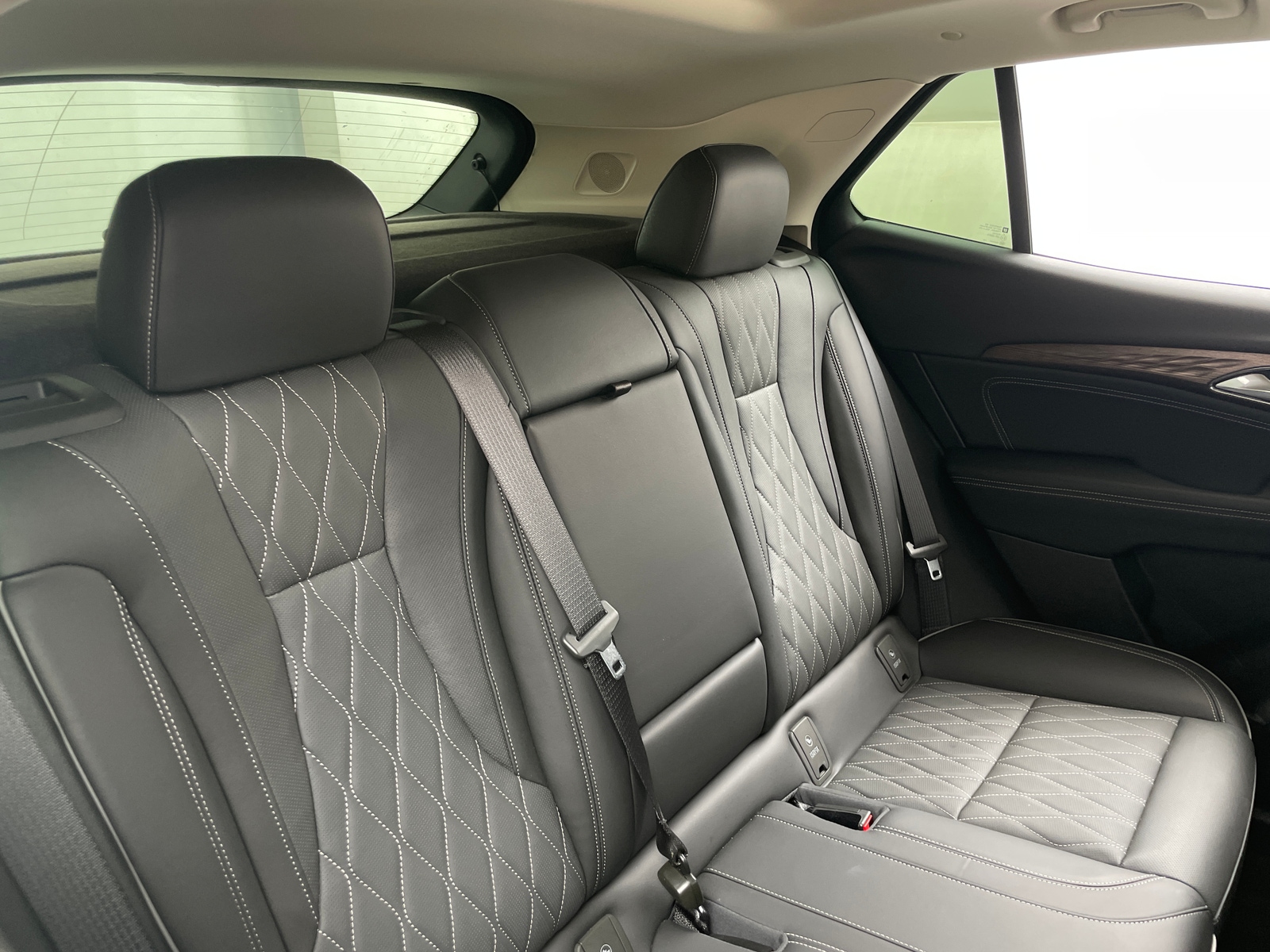 Thumbnail: 2023 Buick Envision - 5