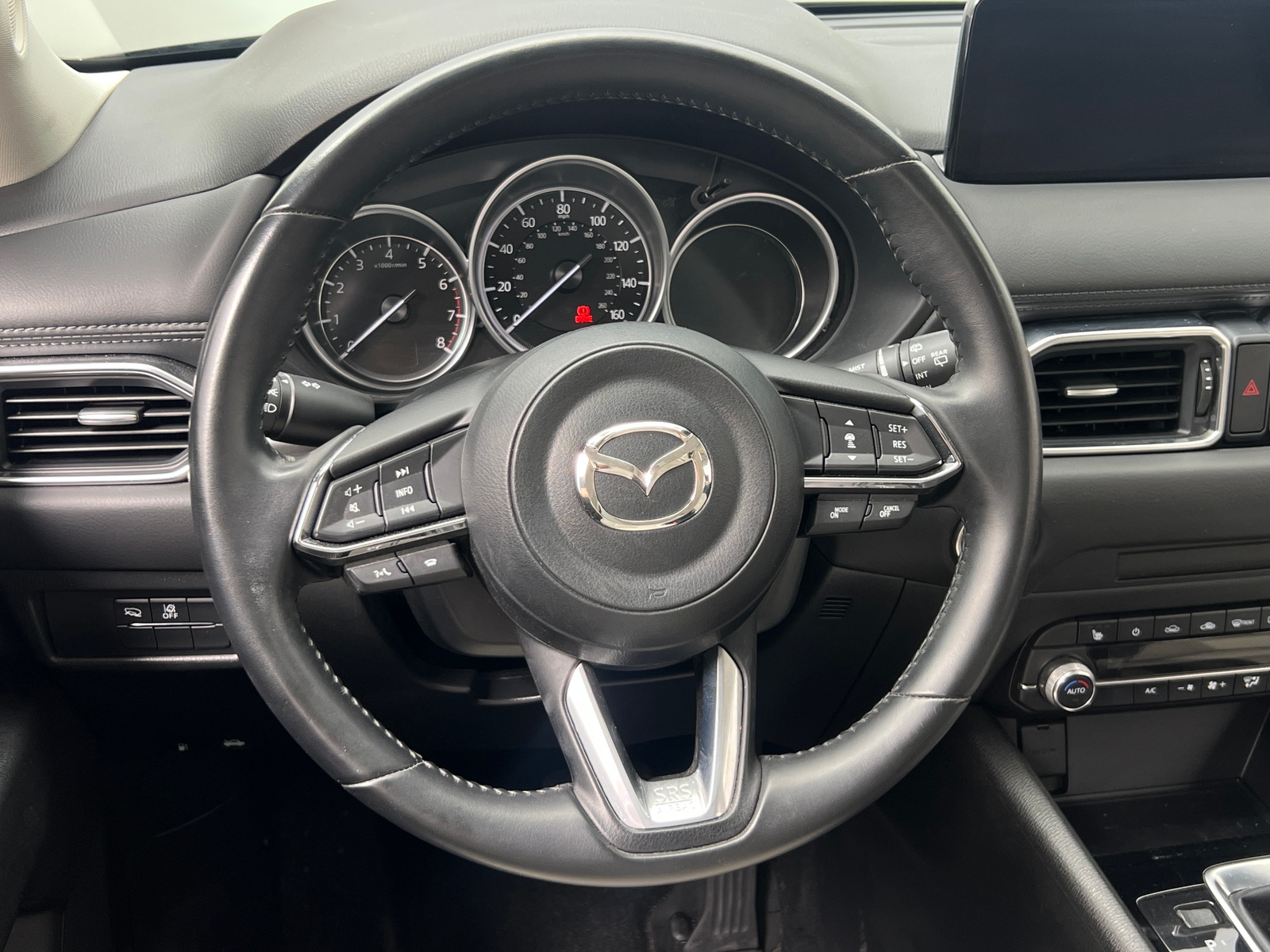 Thumbnail: 2023 Mazda CX-5 - 4