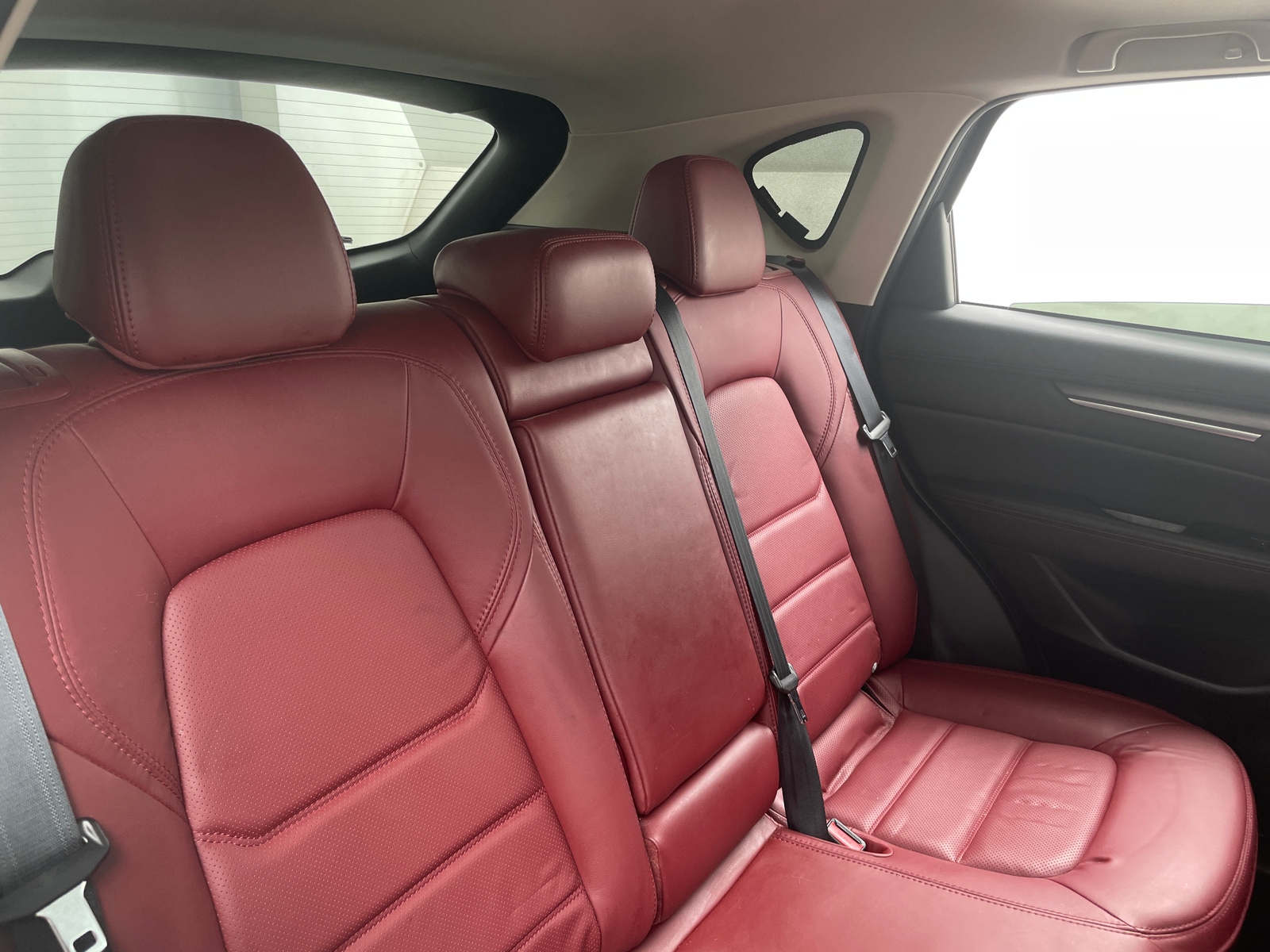 Thumbnail: 2023 Mazda CX-5 - 5