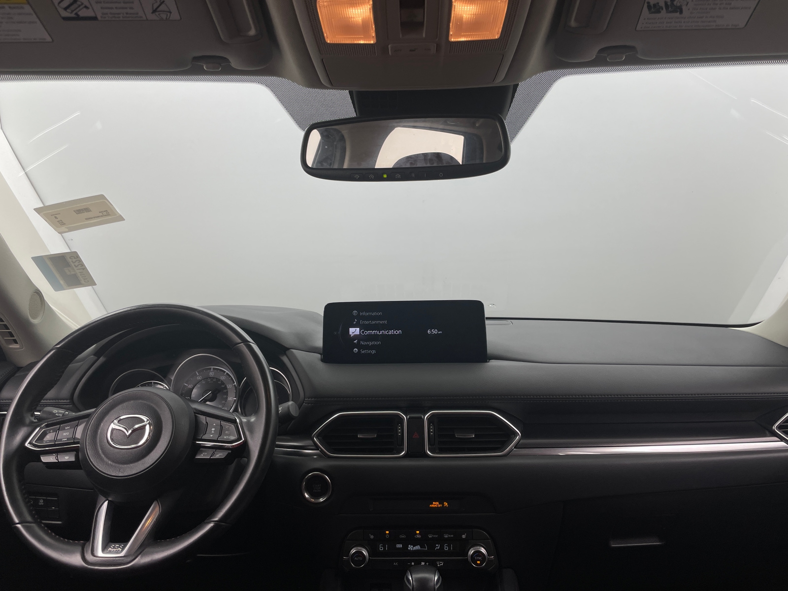 Thumbnail: 2023 Mazda CX-5 - 2