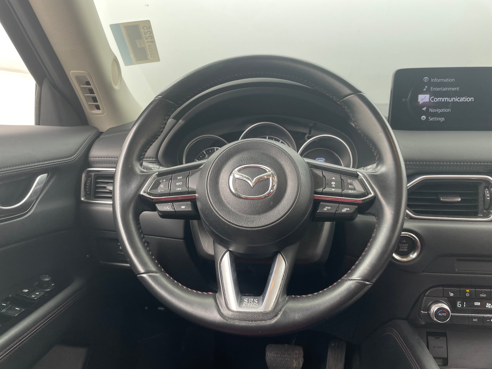 Thumbnail: 2023 Mazda CX-5 - 4
