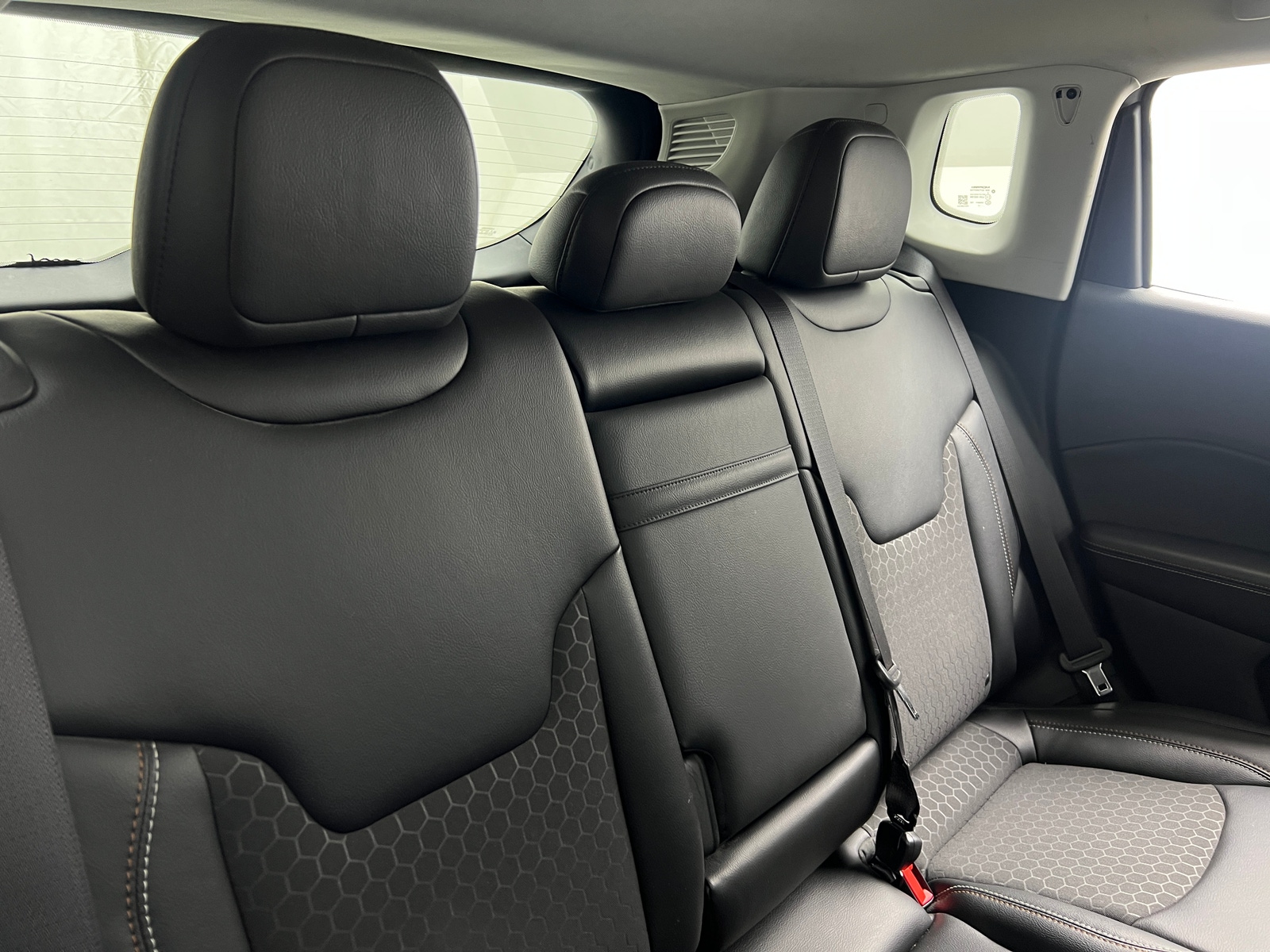 Thumbnail: 2019 Jeep Compass - 6
