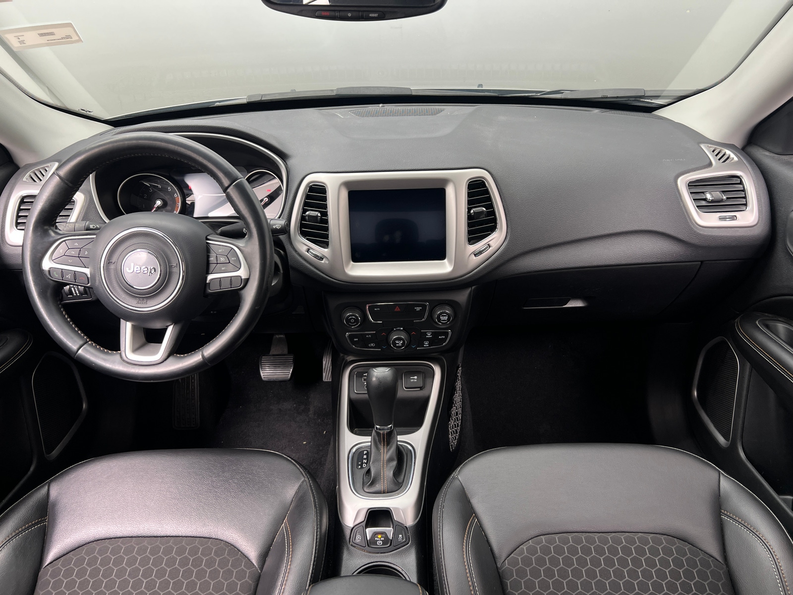 Thumbnail: 2019 Jeep Compass - 3