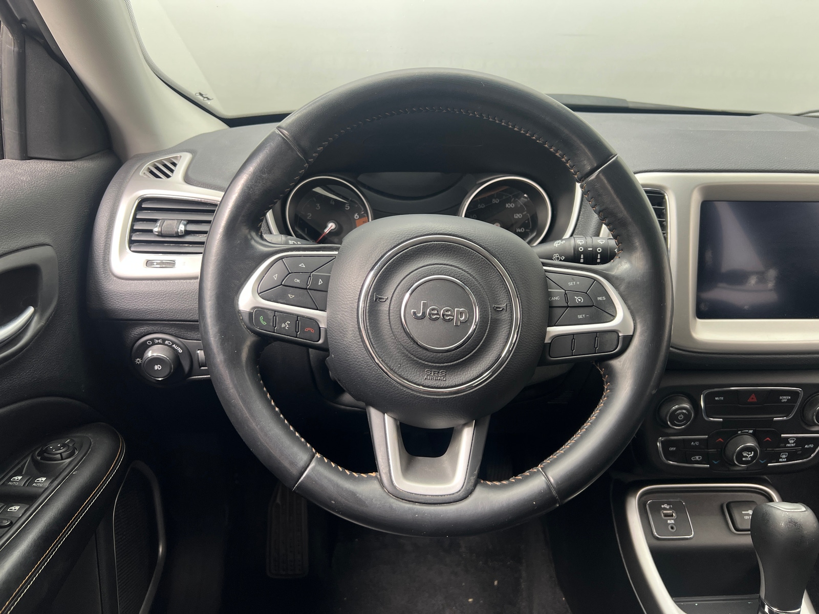 Thumbnail: 2019 Jeep Compass - 5