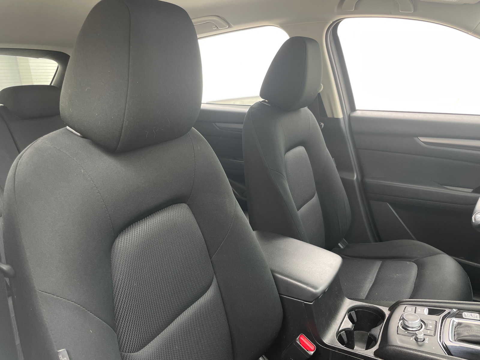 Thumbnail: 2019 Mazda CX-5 - 2