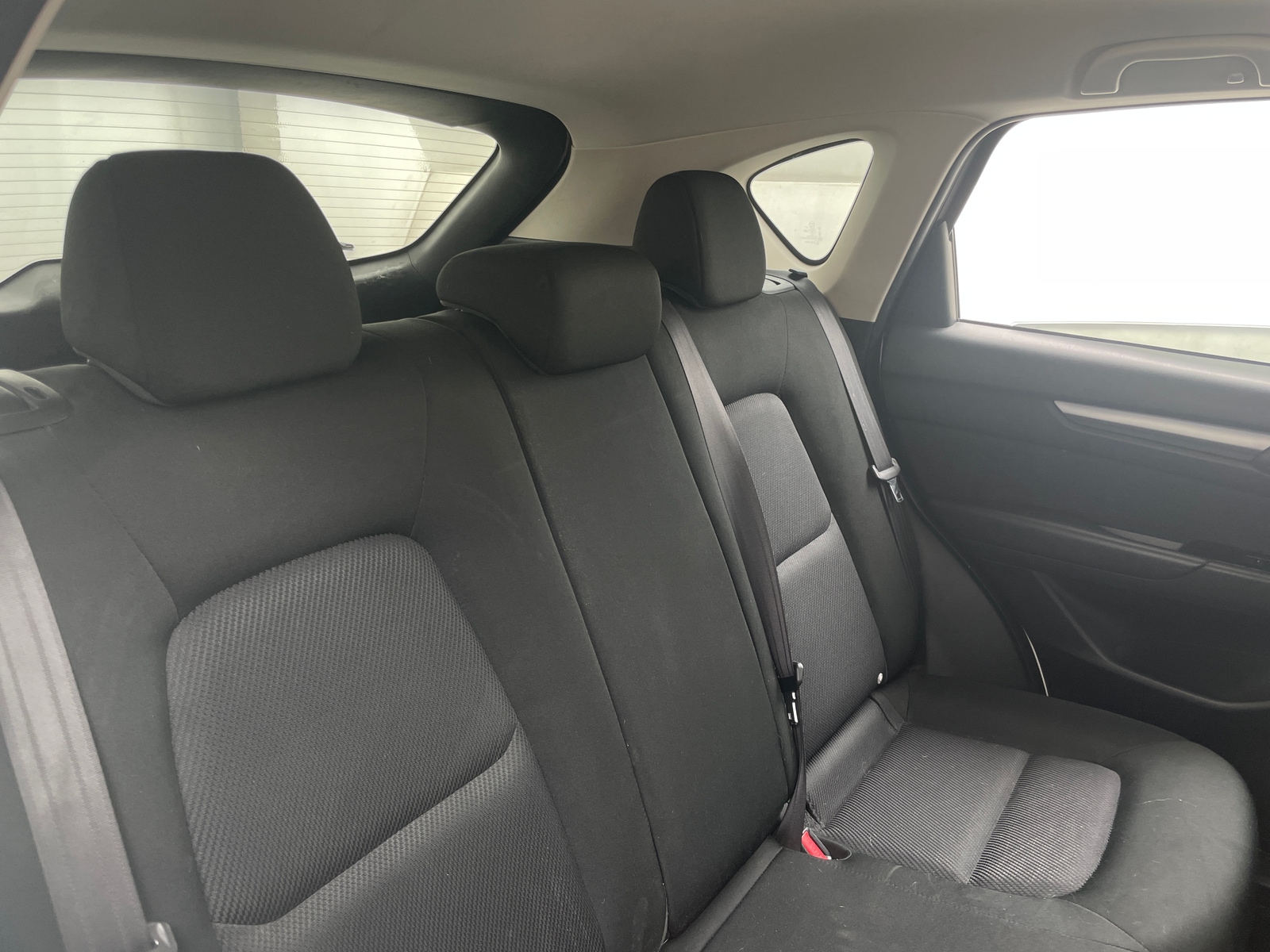 Thumbnail: 2019 Mazda CX-5 - 6