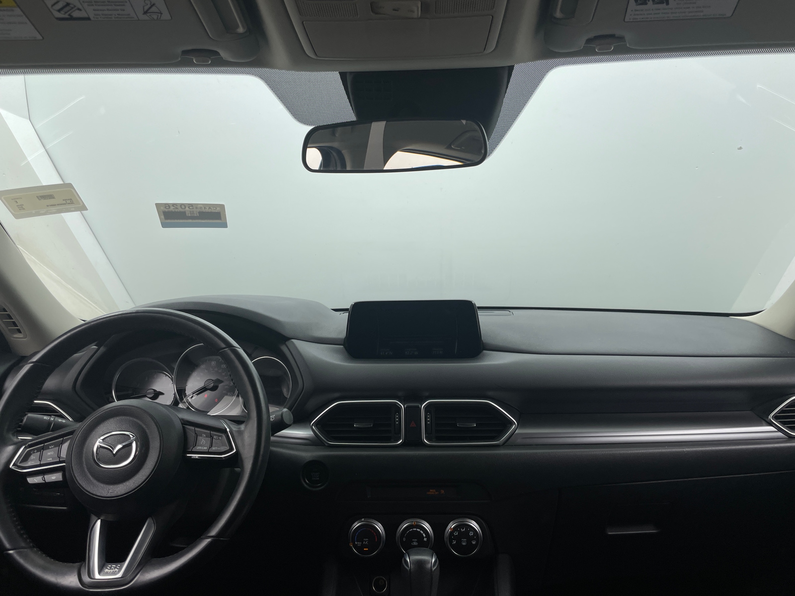 Thumbnail: 2019 Mazda CX-5 - 3