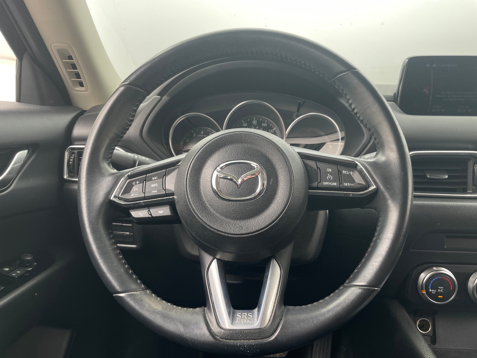 Thumbnail: 2019 Mazda CX-5 - 5