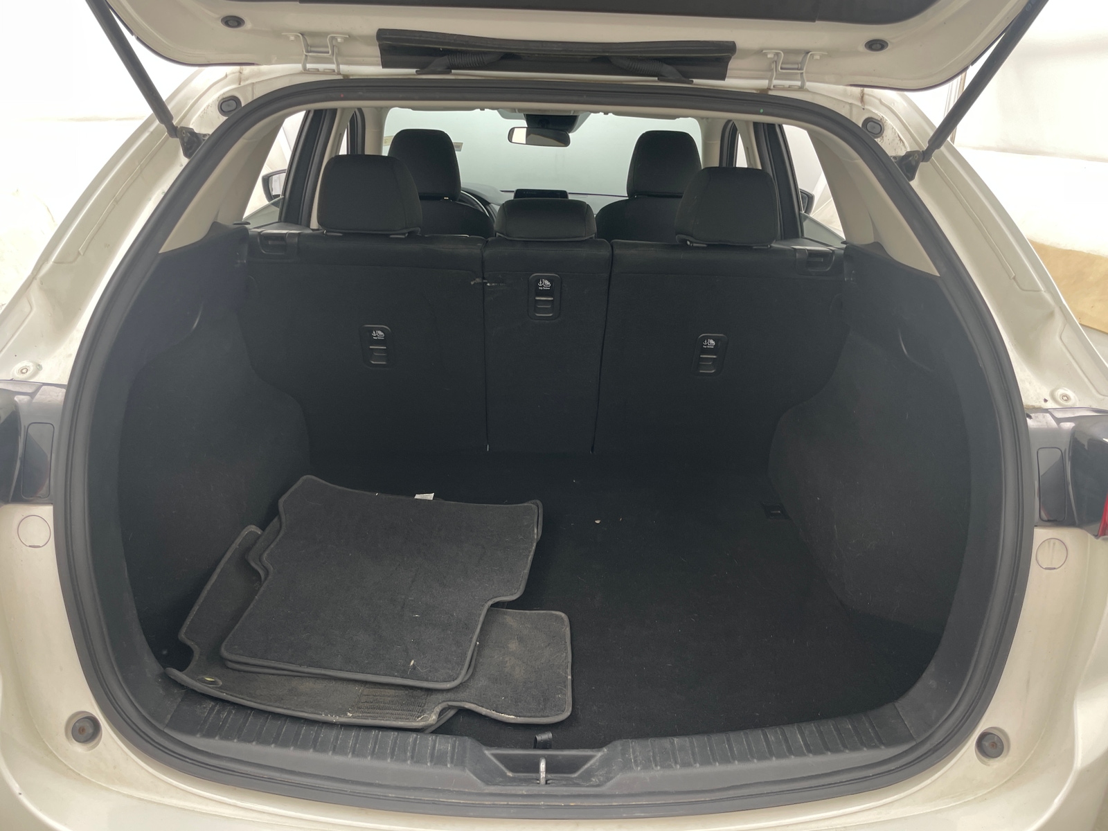 Thumbnail: 2019 Mazda CX-5 - 7