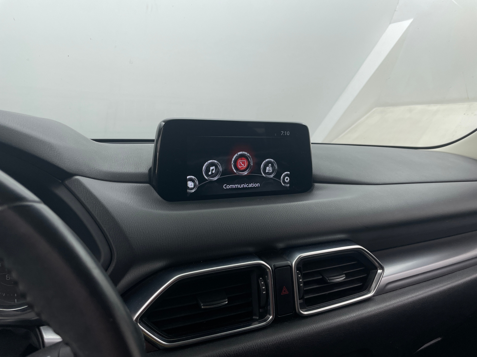 Thumbnail: 2019 Mazda CX-5 - 4