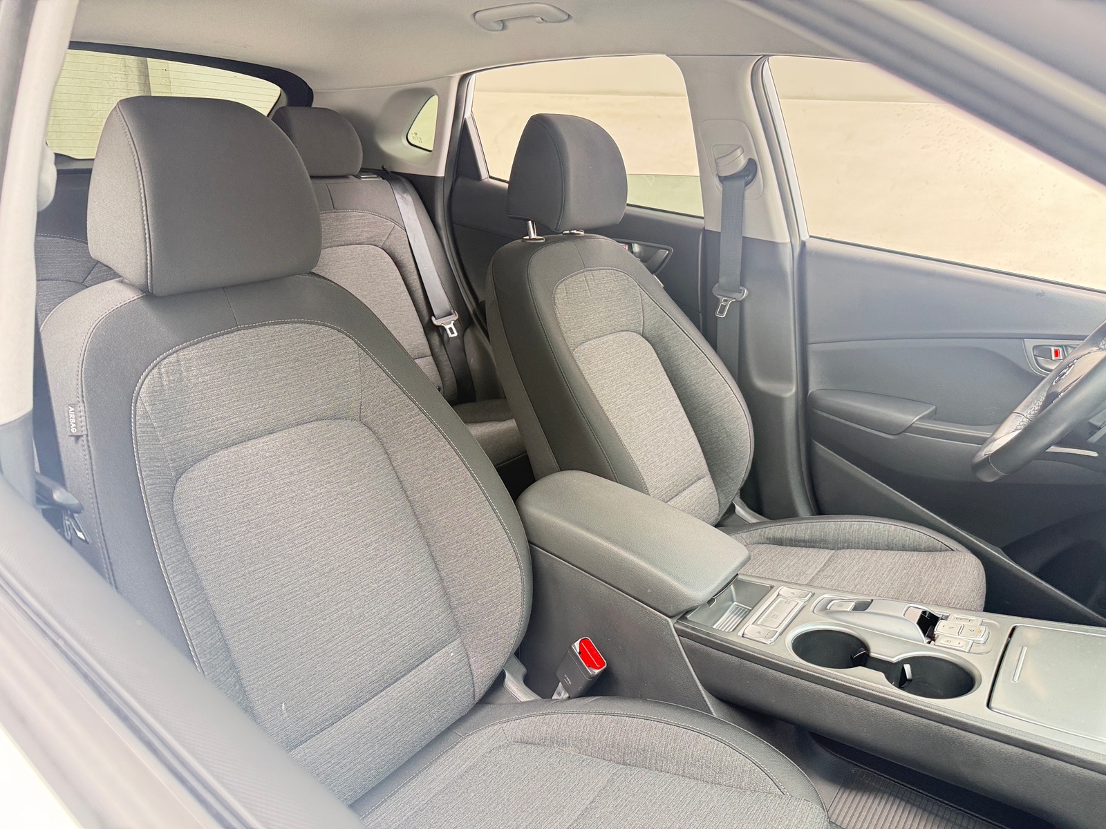 Thumbnail: 2021 Hyundai Kona - 2