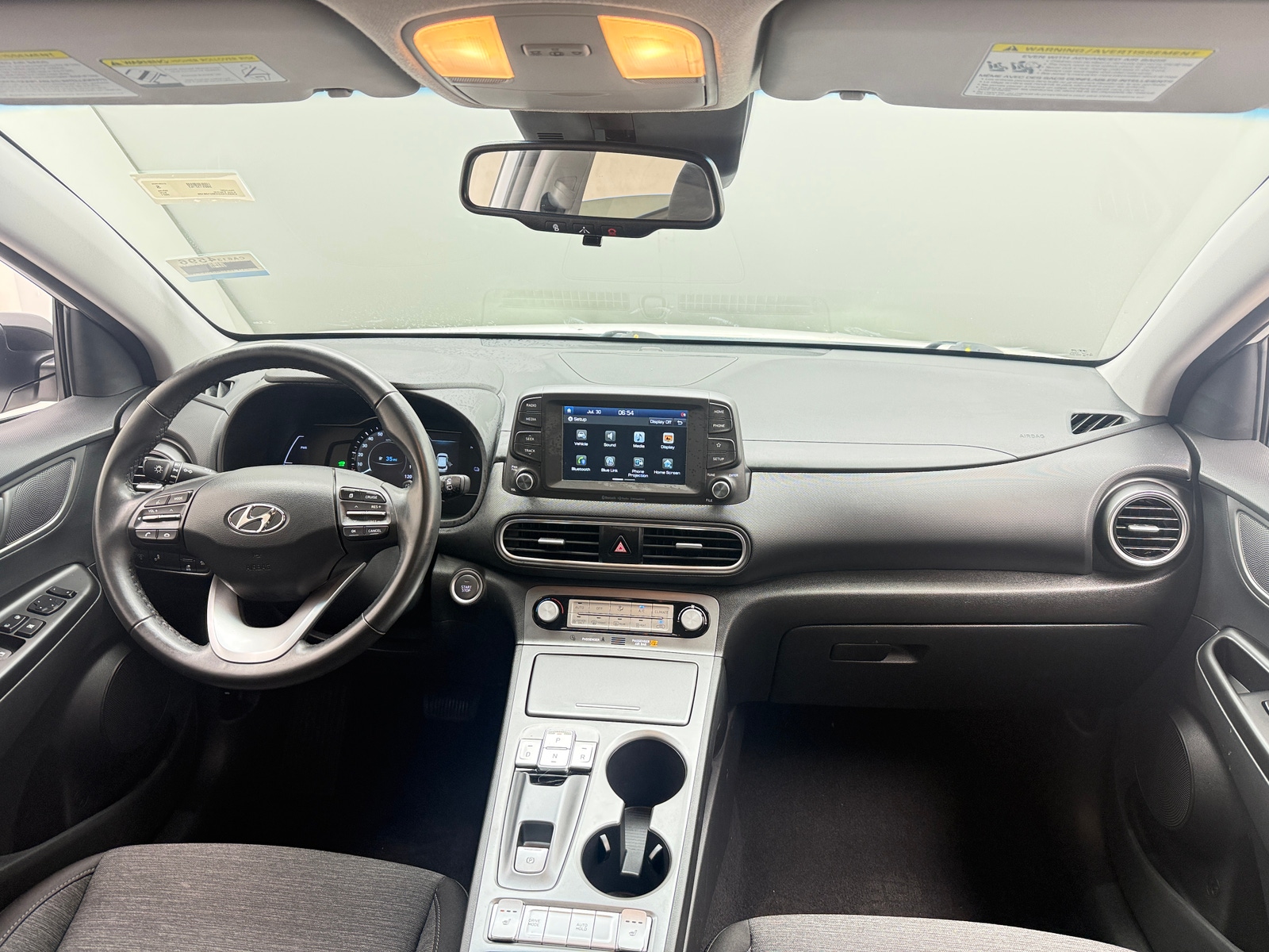 Thumbnail: 2021 Hyundai Kona - 3