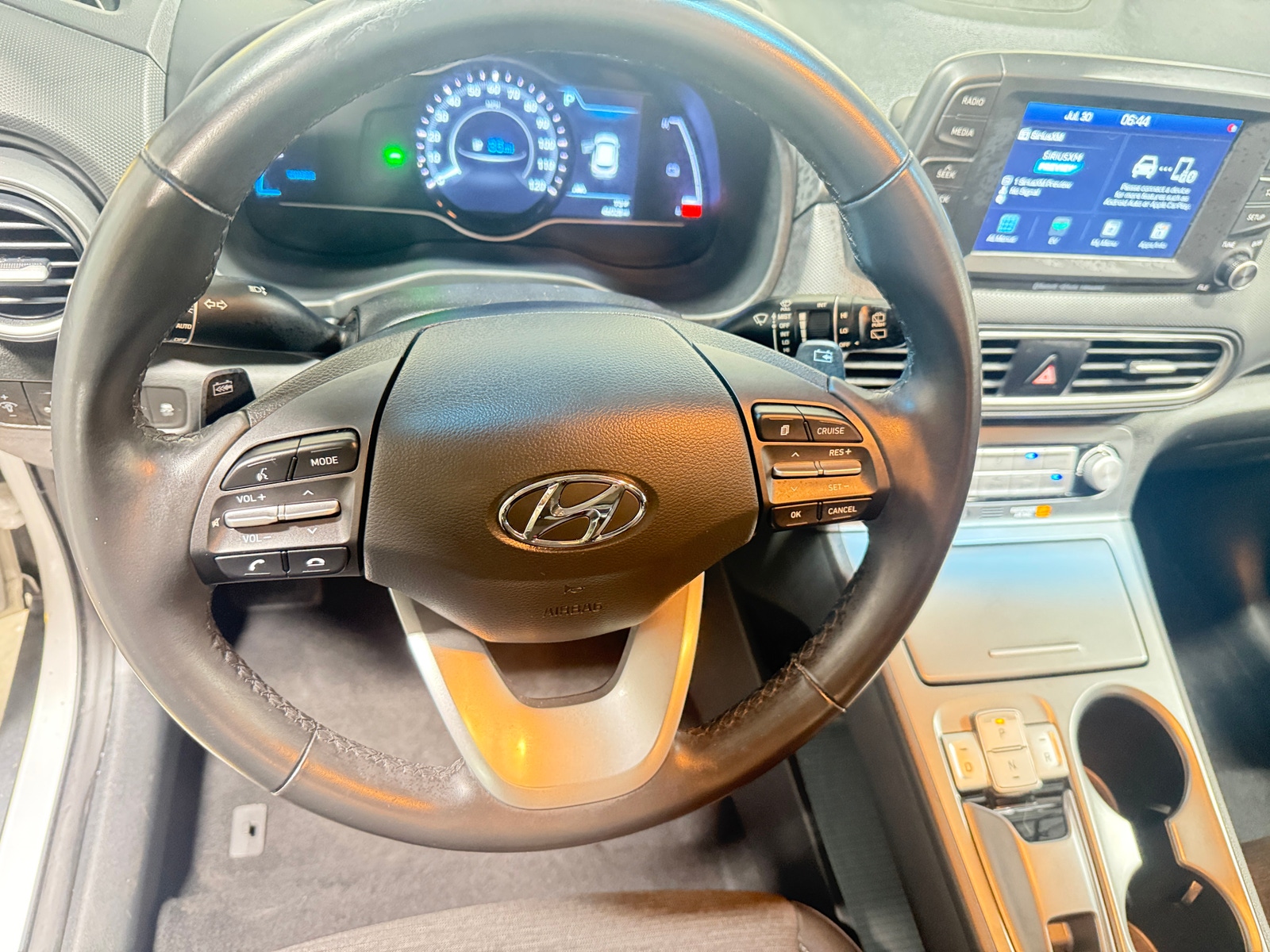 Thumbnail: 2021 Hyundai Kona - 5