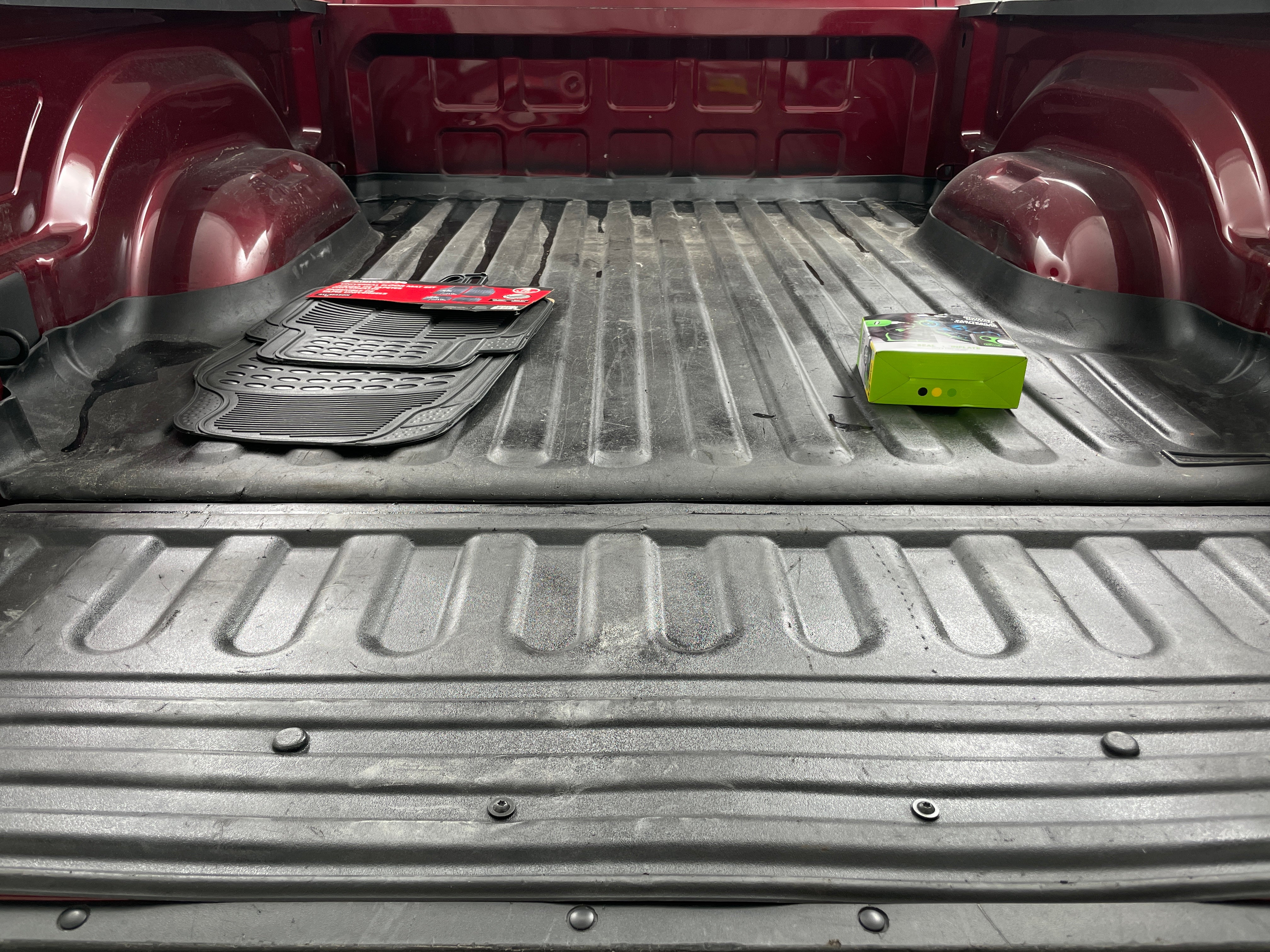 2020 RAM Ram 1500 Classic Warlock - Photo 9