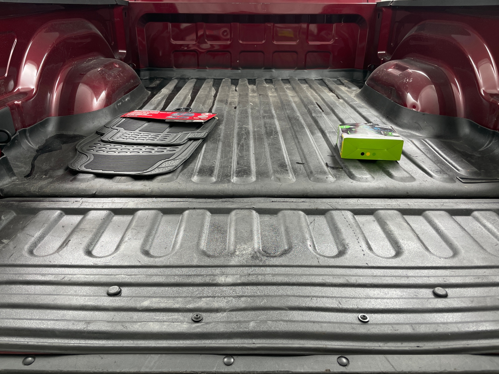 Thumbnail: 2020 RAM 1500 Classic - 7