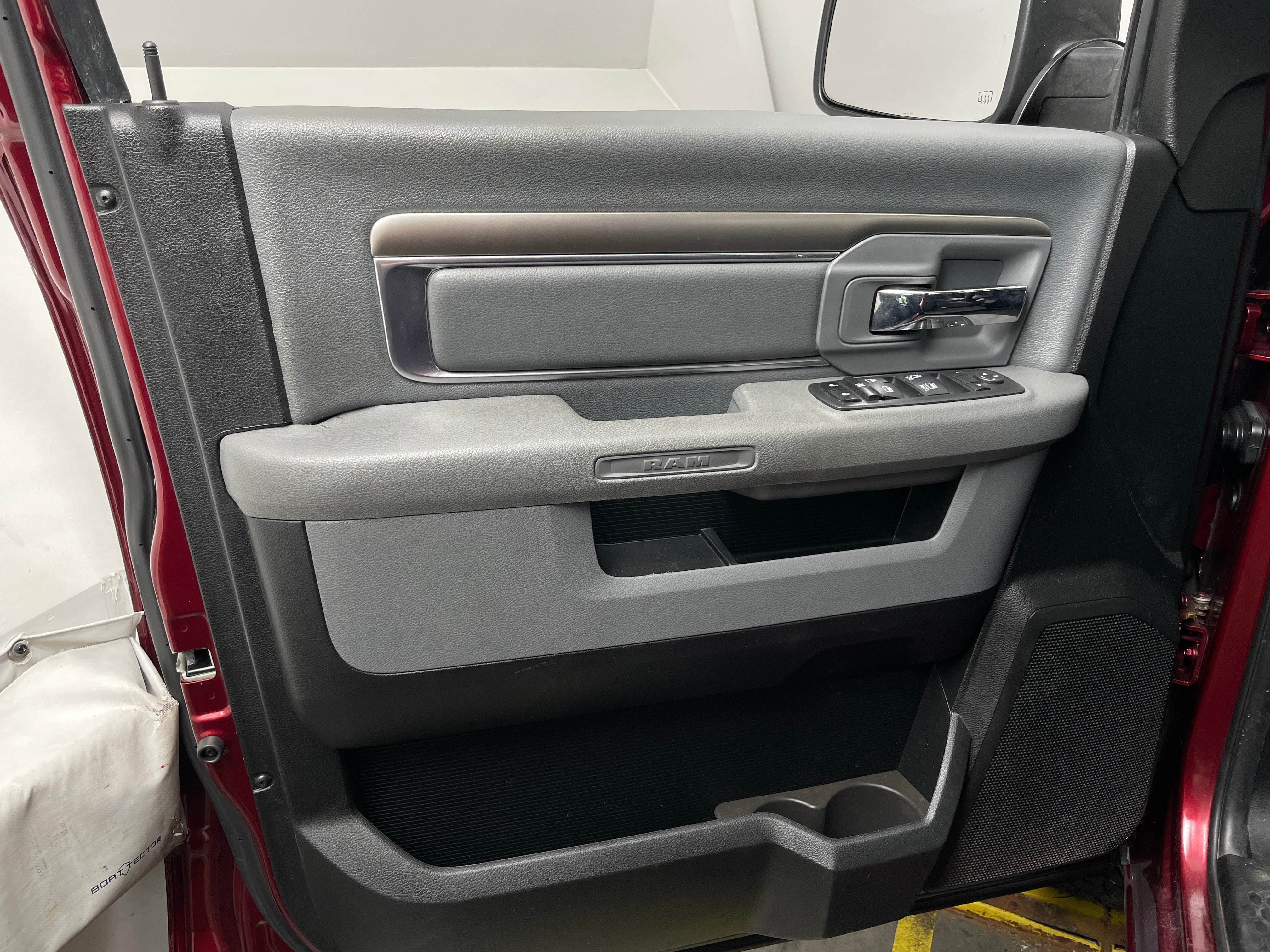 2020 RAM Ram 1500 Classic Warlock - Photo 10