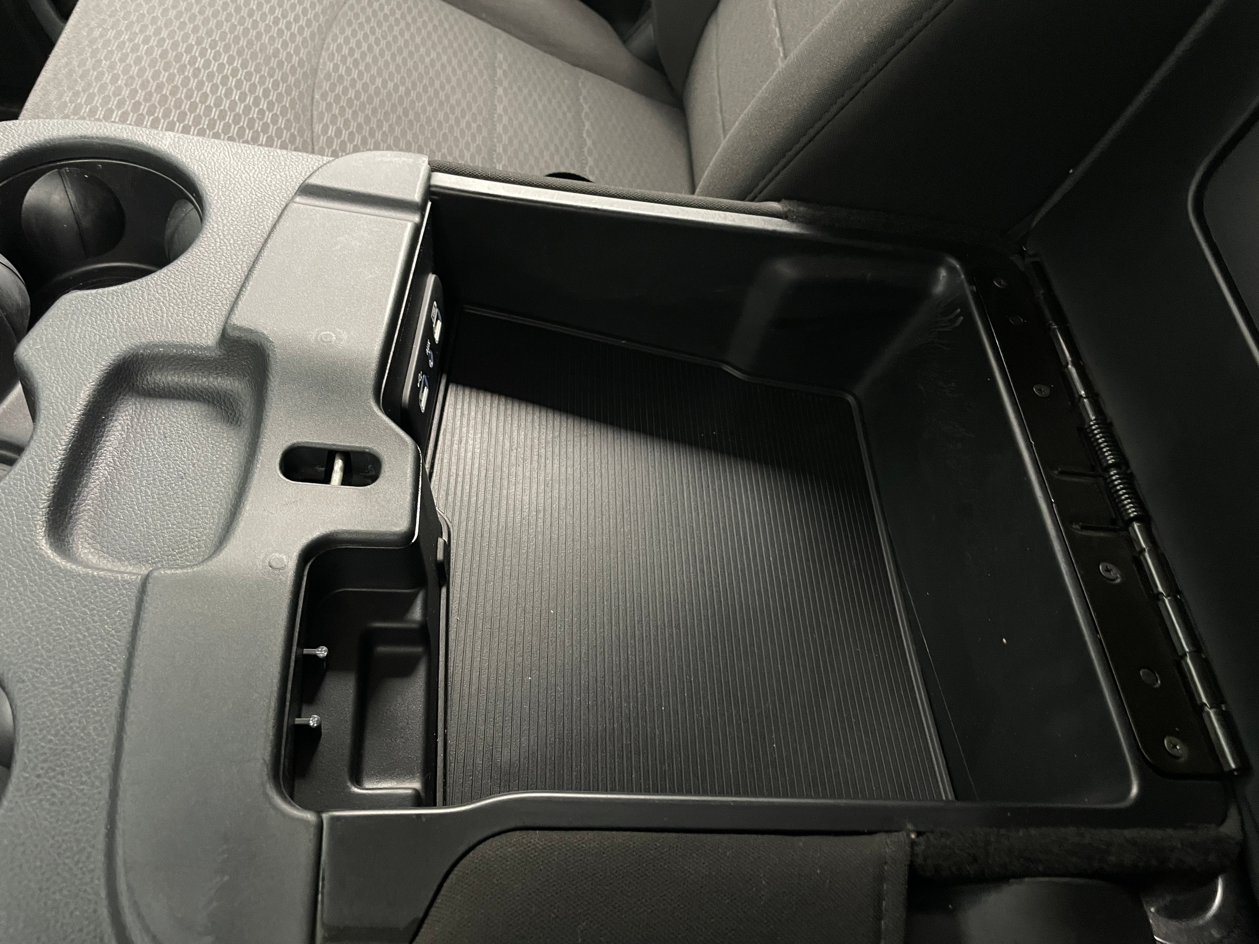 2020 RAM Ram 1500 Classic Warlock - Photo 13