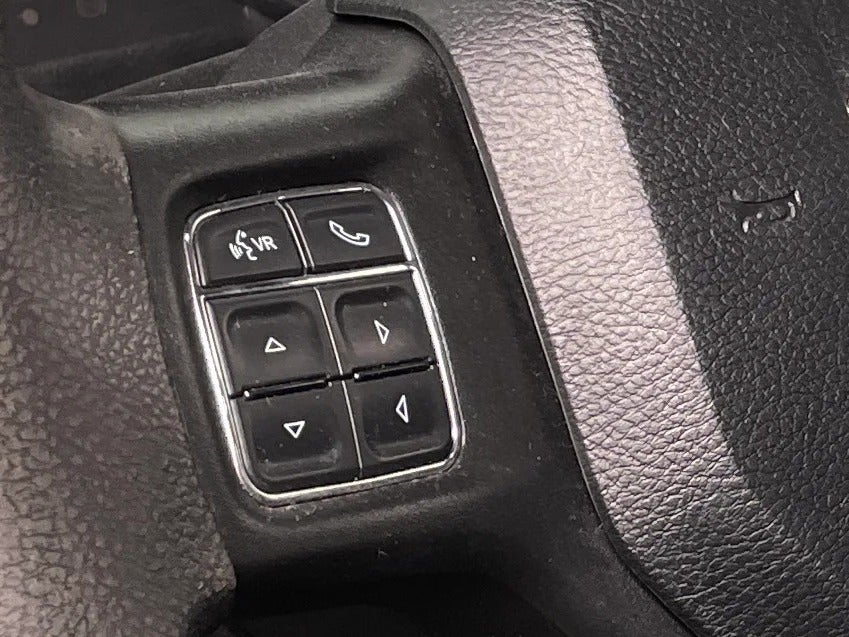 2020 RAM Ram 1500 Classic Warlock - Photo 14