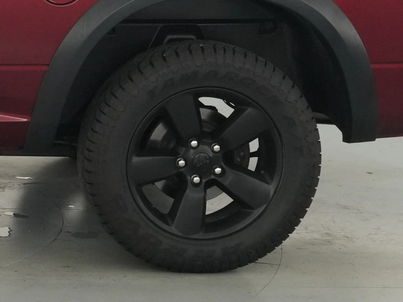2020 RAM Ram 1500 Classic Warlock - Photo 15