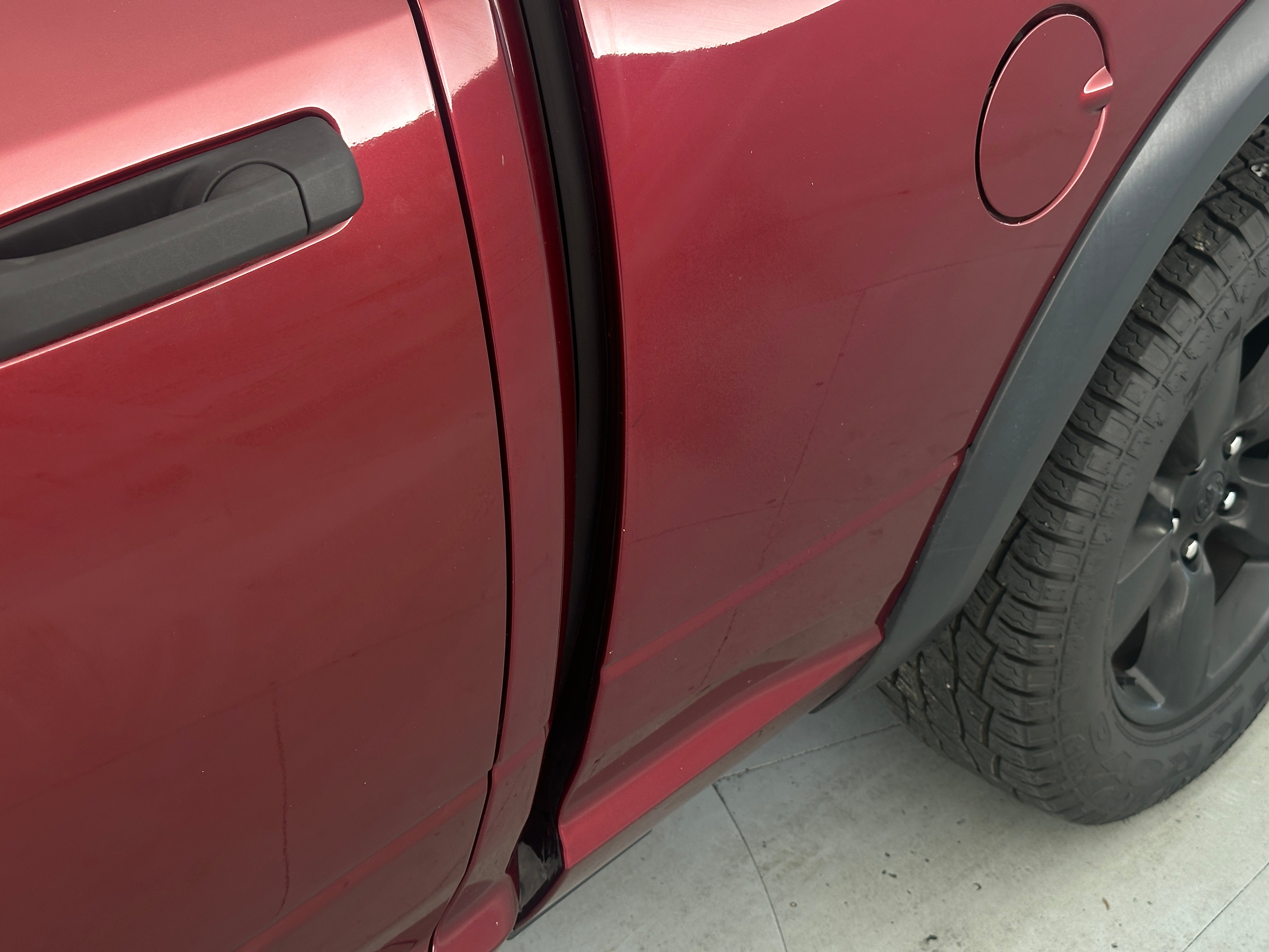 2020 RAM Ram 1500 Classic Warlock - Photo 19