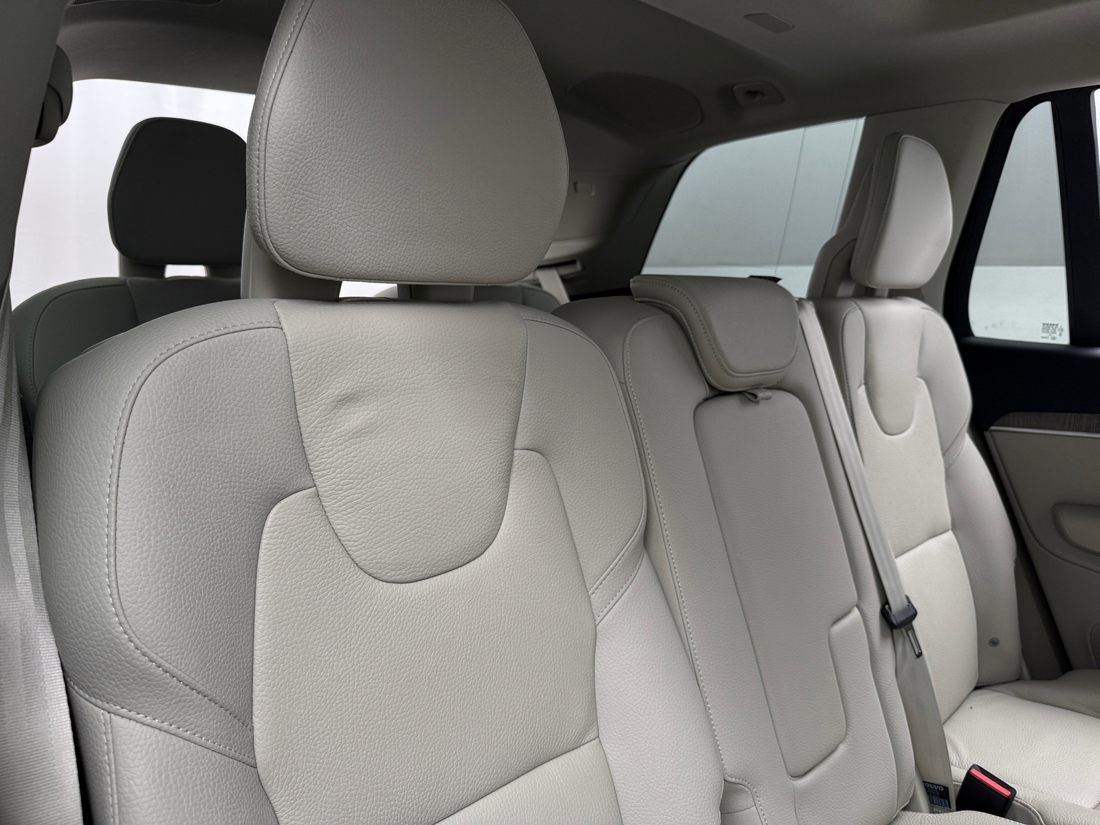 Thumbnail: 2024 Volvo XC90 - 5