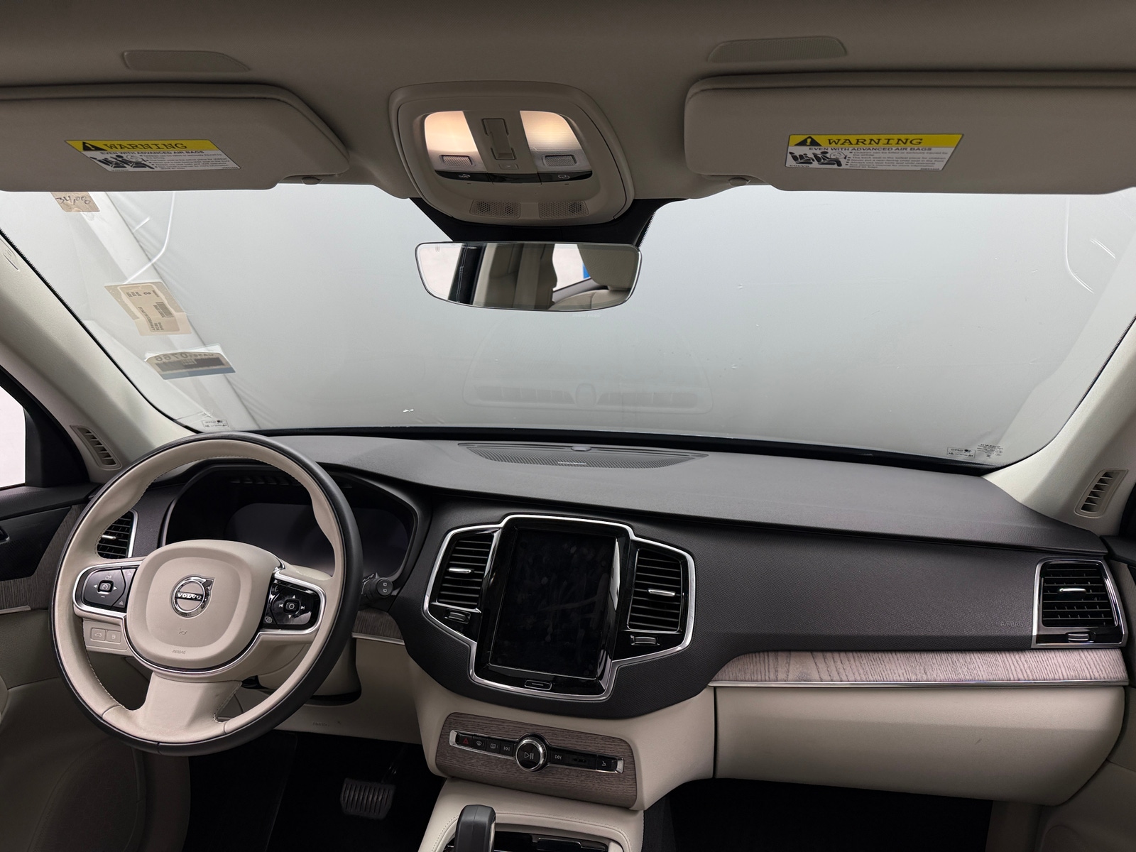 Thumbnail: 2024 Volvo XC90 - 2