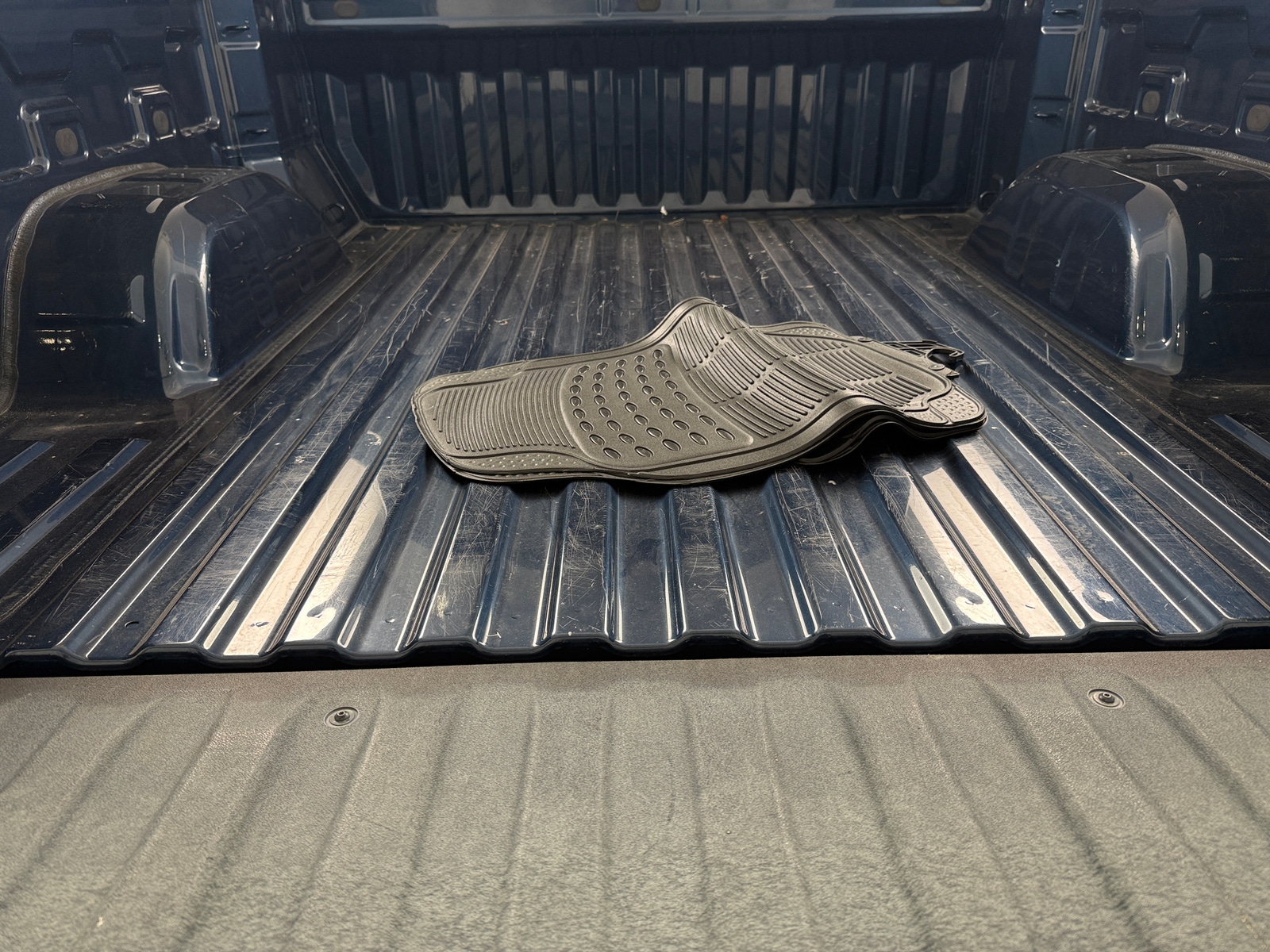 Thumbnail: 2022 Chevrolet Silverado 1500 - 7