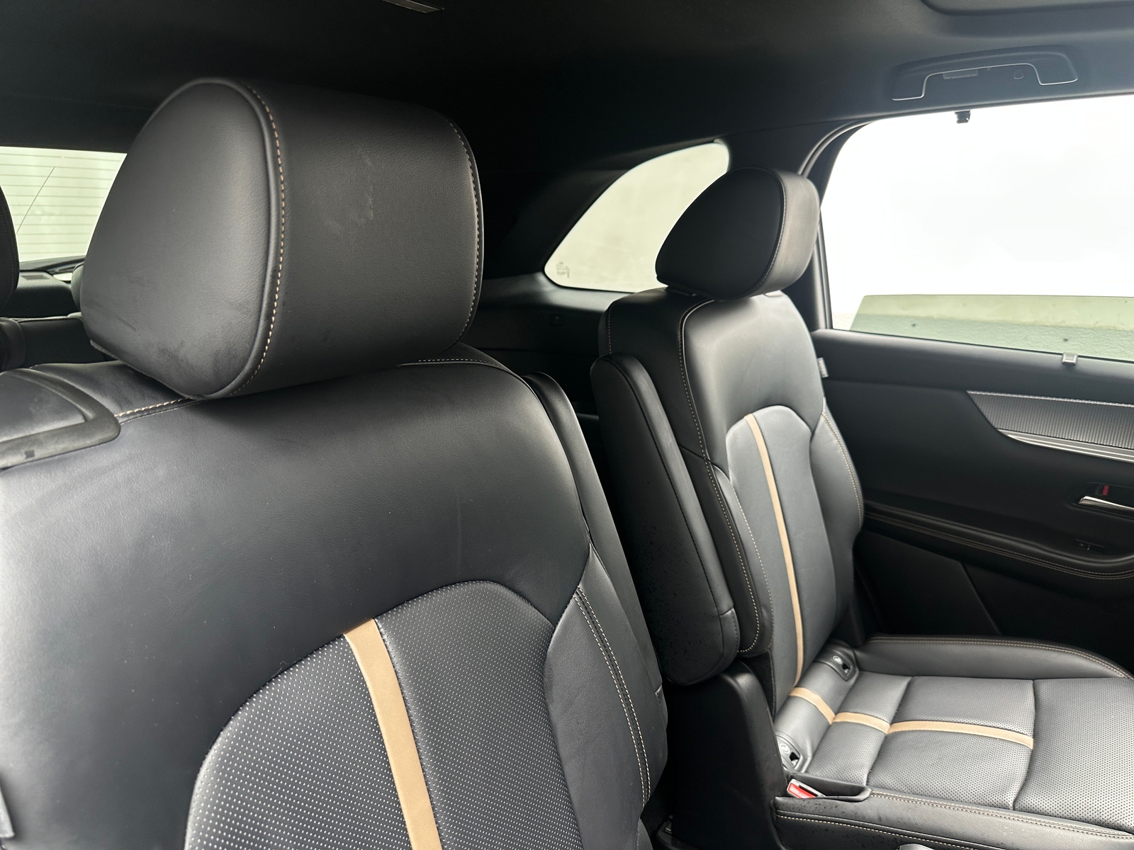 Thumbnail: 2024 Mazda CX-90 - 5