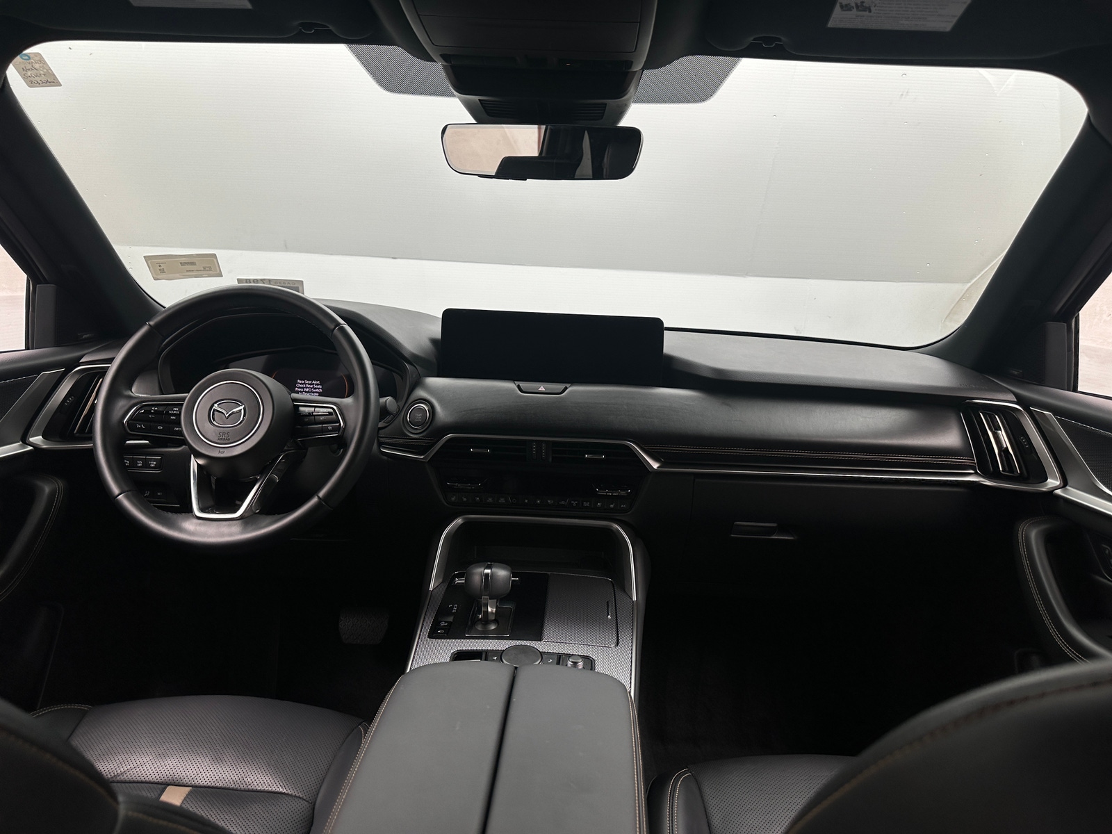 Thumbnail: 2024 Mazda CX-90 - 2