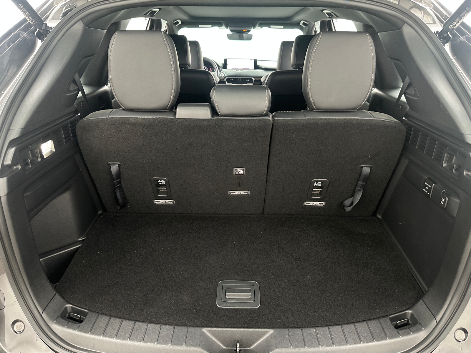 Thumbnail: 2024 Mazda CX-90 - 6