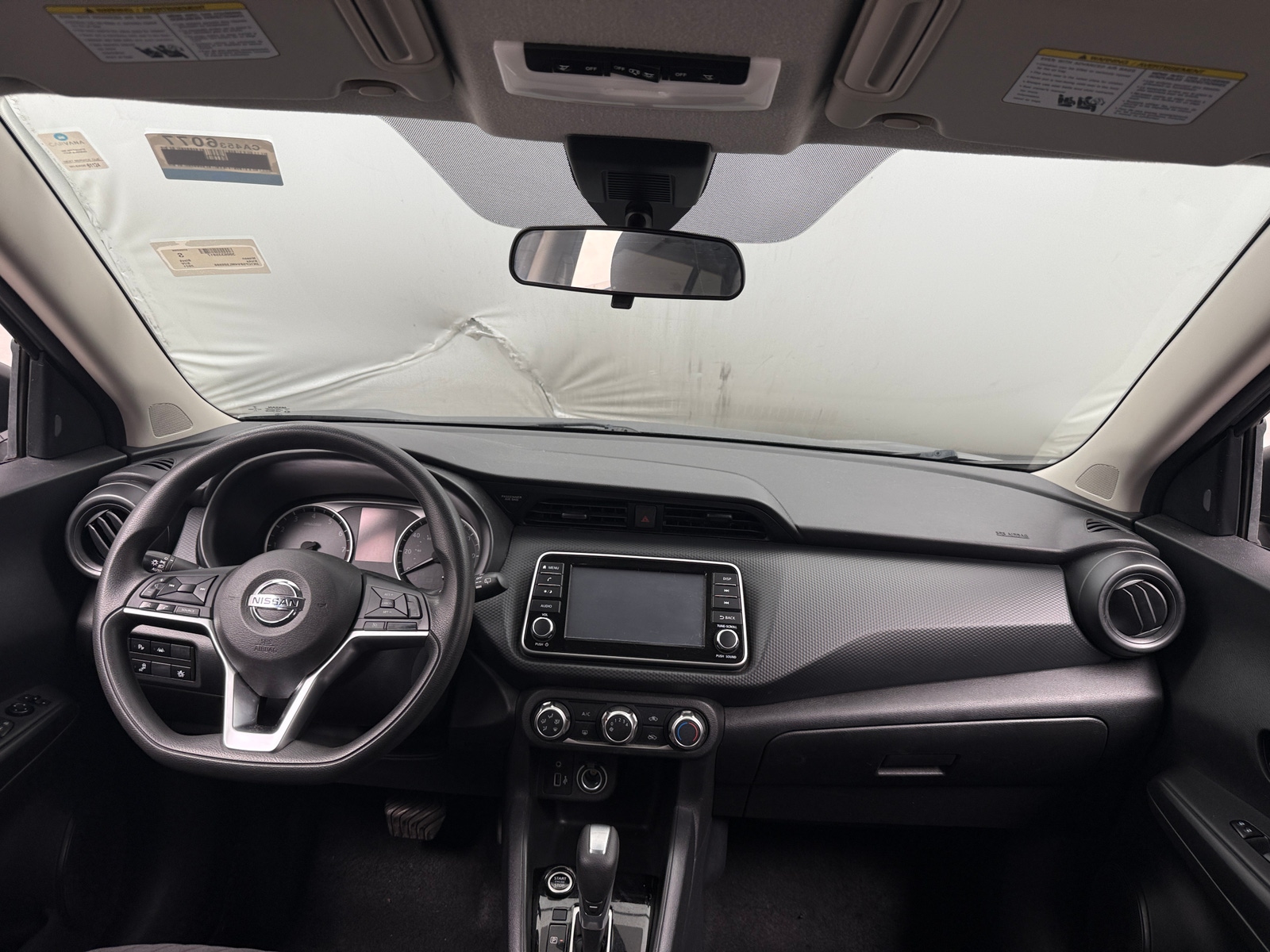 Thumbnail: 2021 Nissan Kicks - 3
