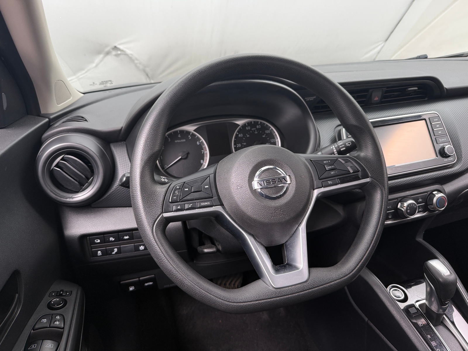 Thumbnail: 2021 Nissan Kicks - 5