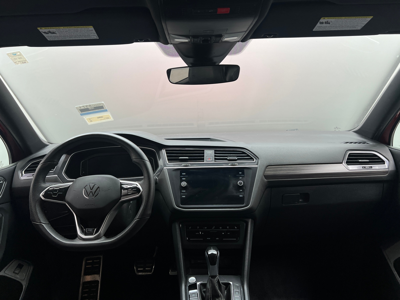 Thumbnail: 2024 Volkswagen Tiguan - 2