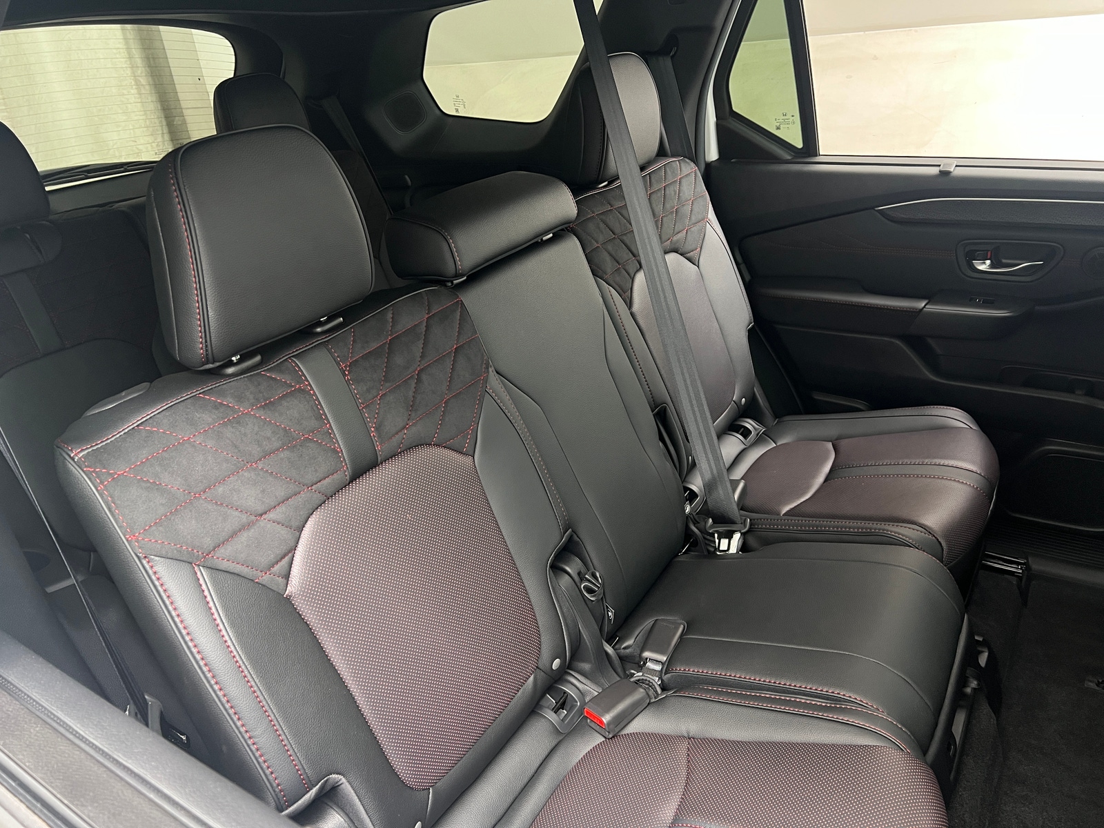 Thumbnail: 2026 Honda Pilot - 5