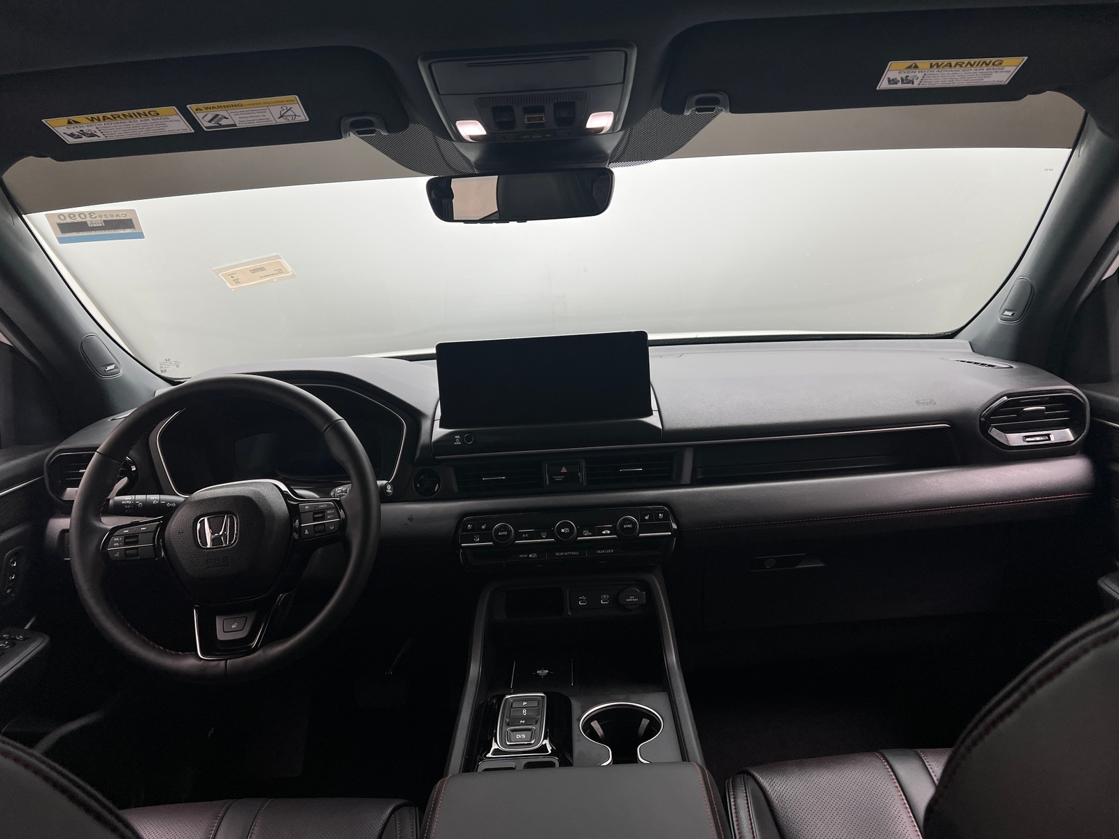 Thumbnail: 2026 Honda Pilot - 2