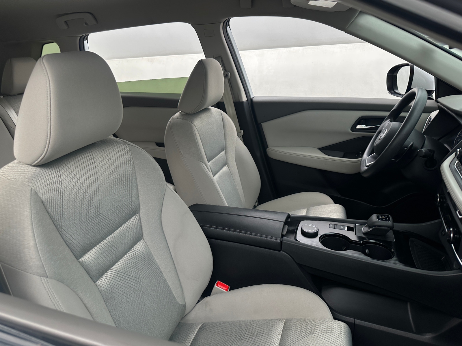 Thumbnail: 2024 Nissan Rogue - 2