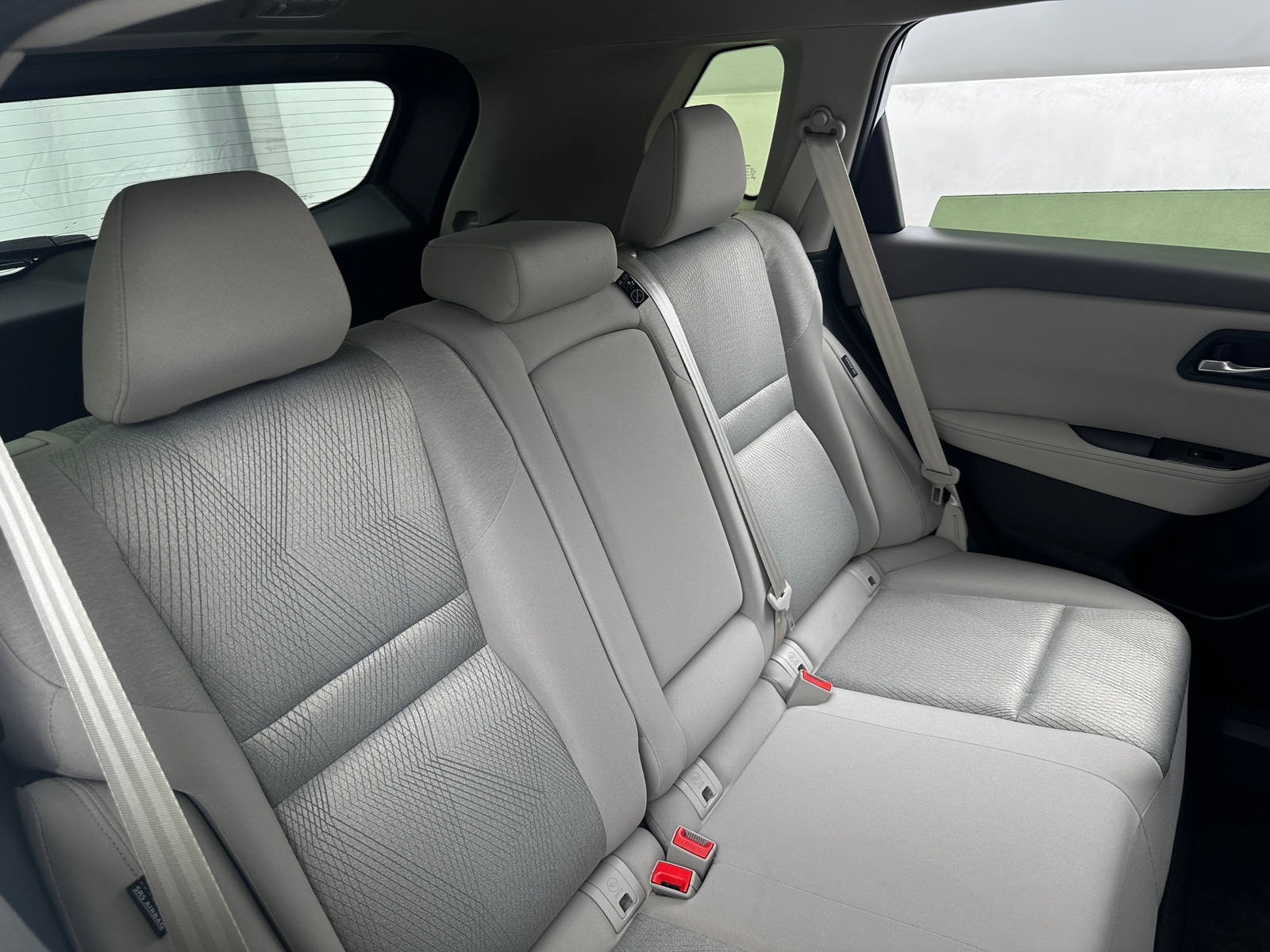 Thumbnail: 2024 Nissan Rogue - 6