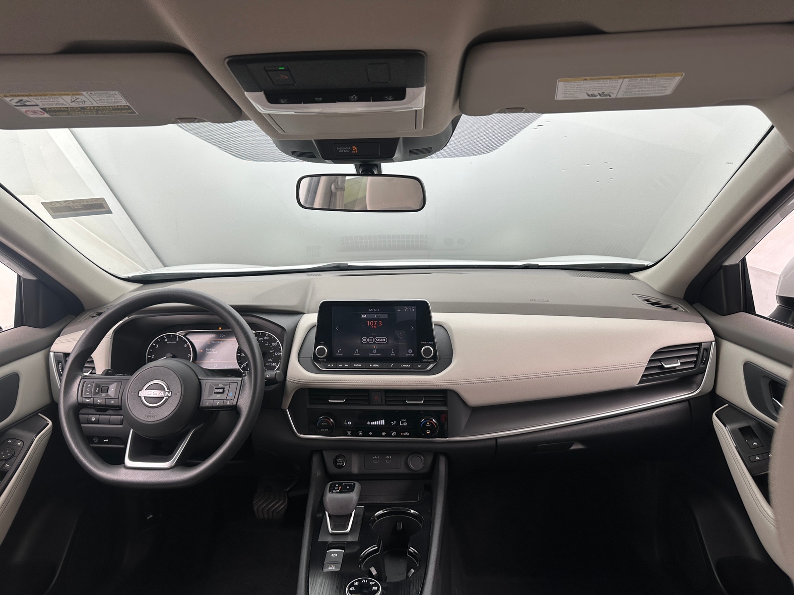 Thumbnail: 2024 Nissan Rogue - 3