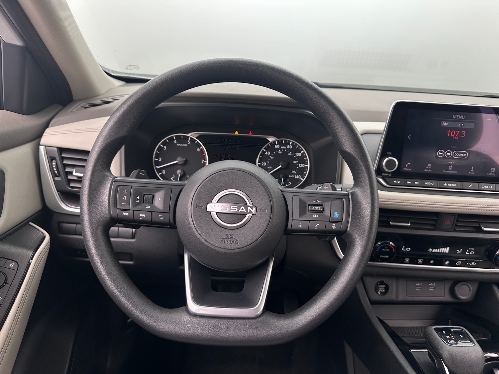 Thumbnail: 2024 Nissan Rogue - 5