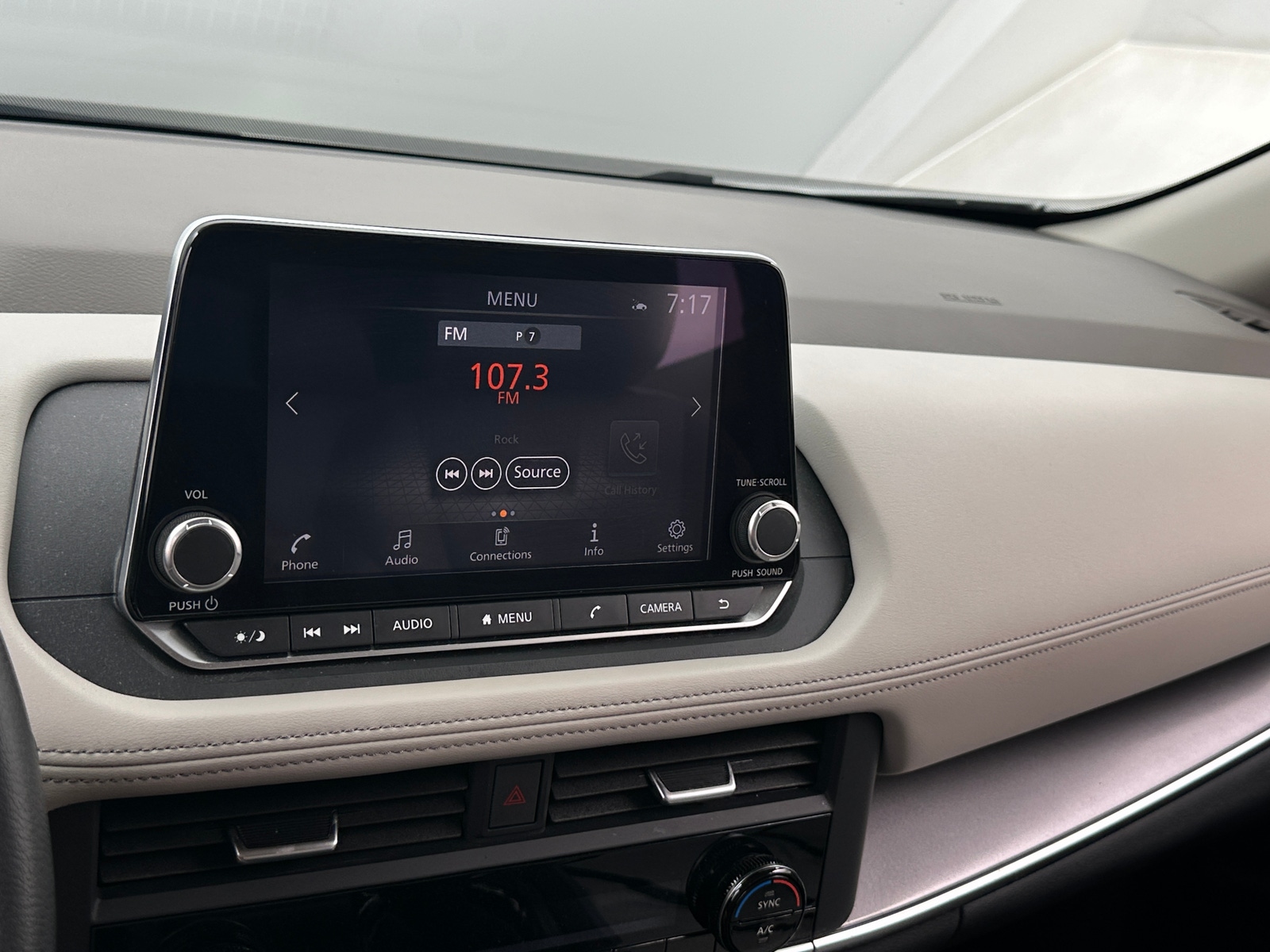 Thumbnail: 2024 Nissan Rogue - 4