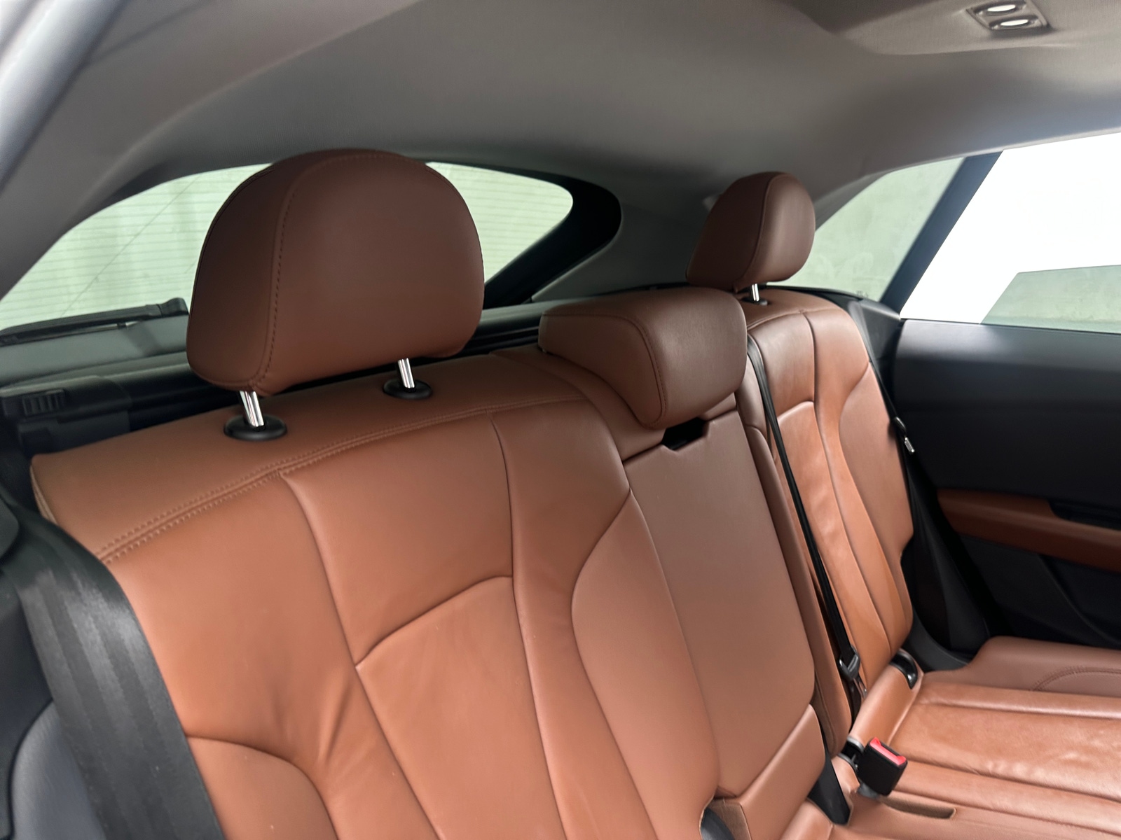 Thumbnail: 2021 Audi Q8 - 5