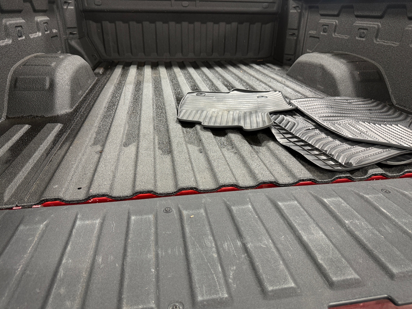 Thumbnail: 2023 Chevrolet Silverado 2500 - 6